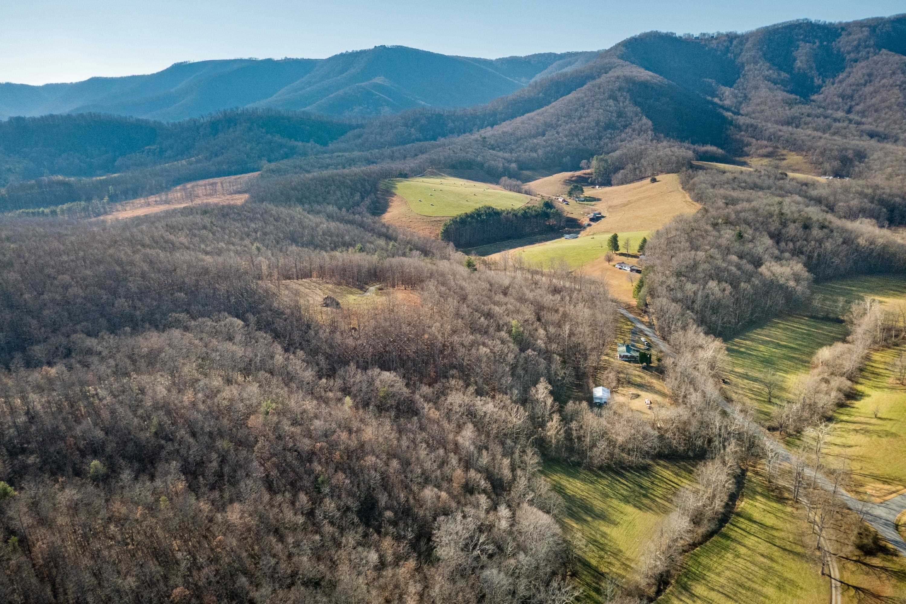 1590 Mill House Road Woolwine VA 24185