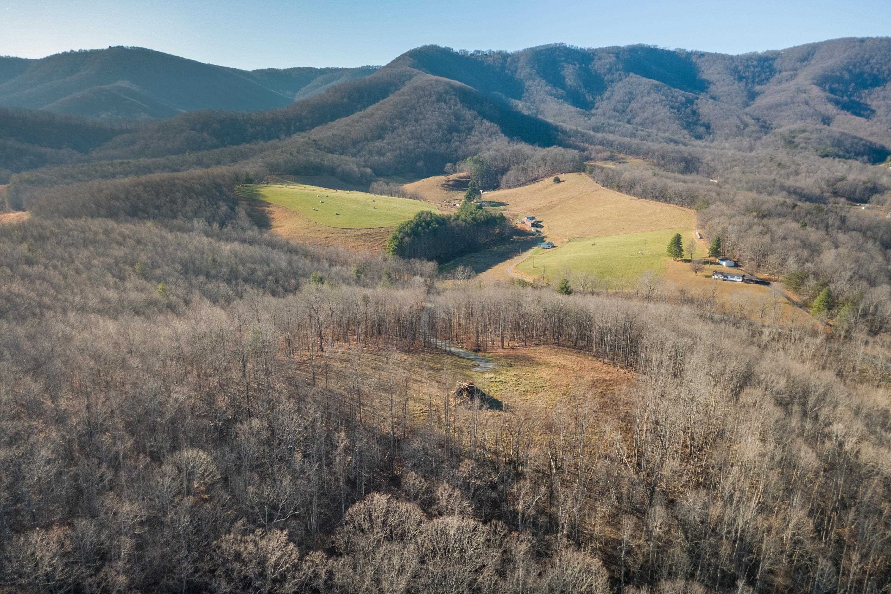 1590 Mill House Road Woolwine VA 24185