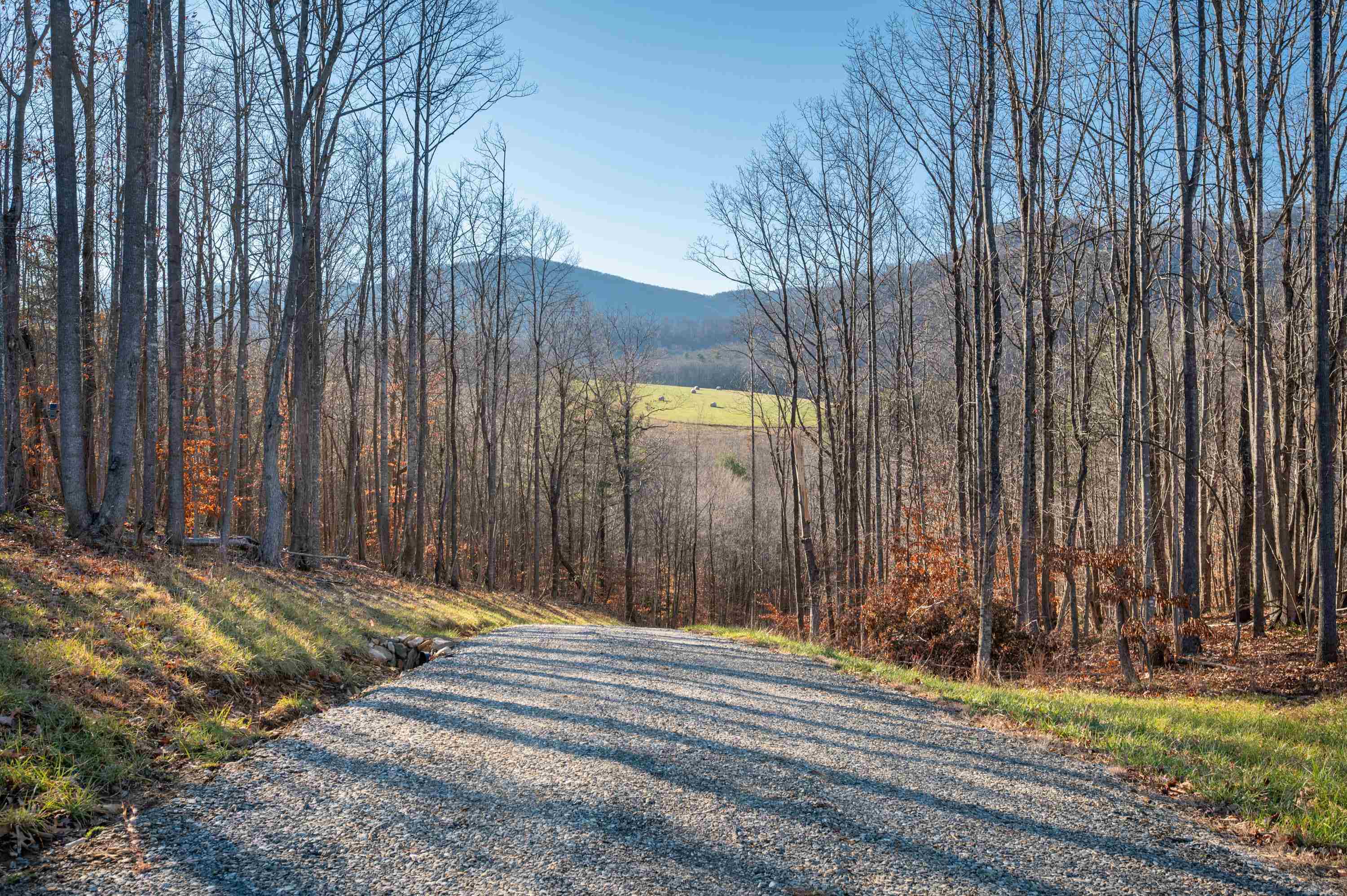 1590 Mill House Road Woolwine VA 24185