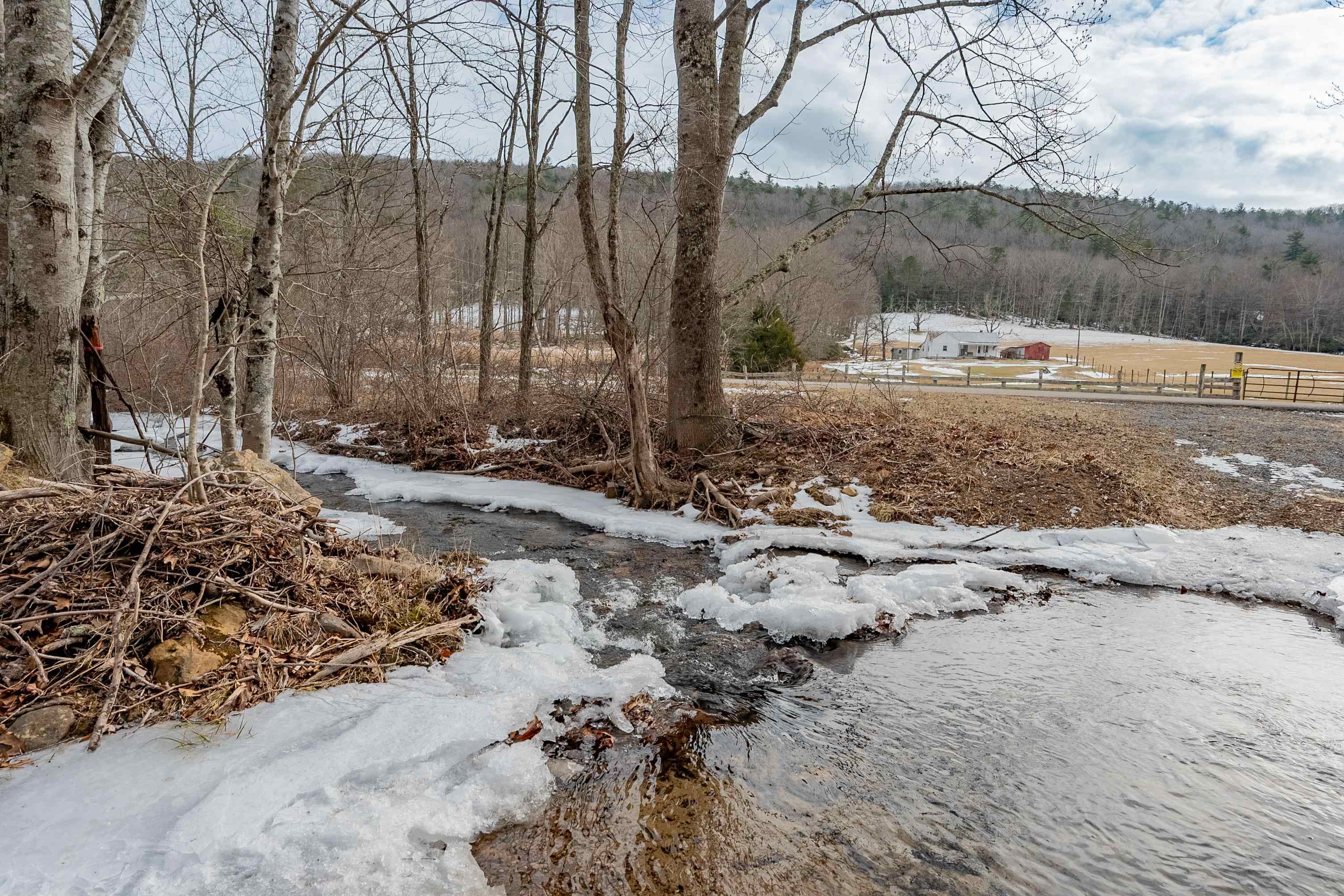 Tbd Spur Branch Road Dublin VA 24084