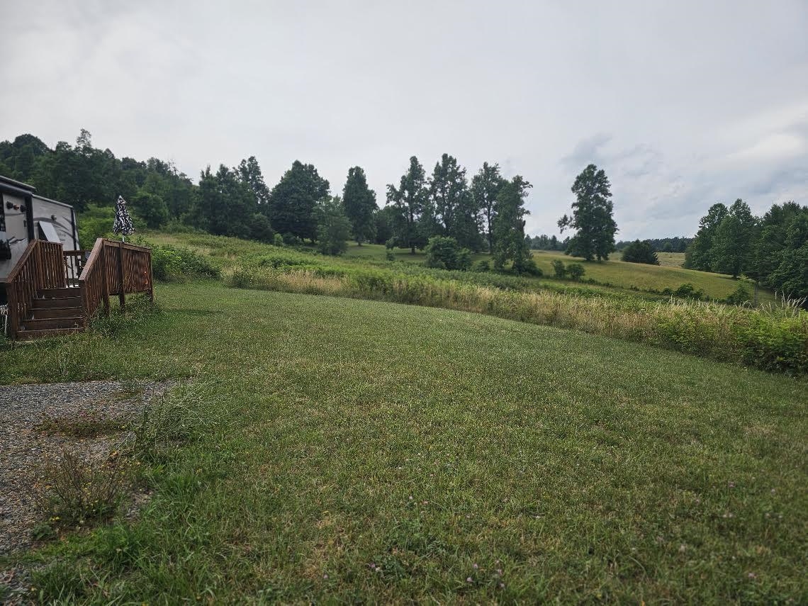 700 Fairview Church Road SW Floyd VA 24091