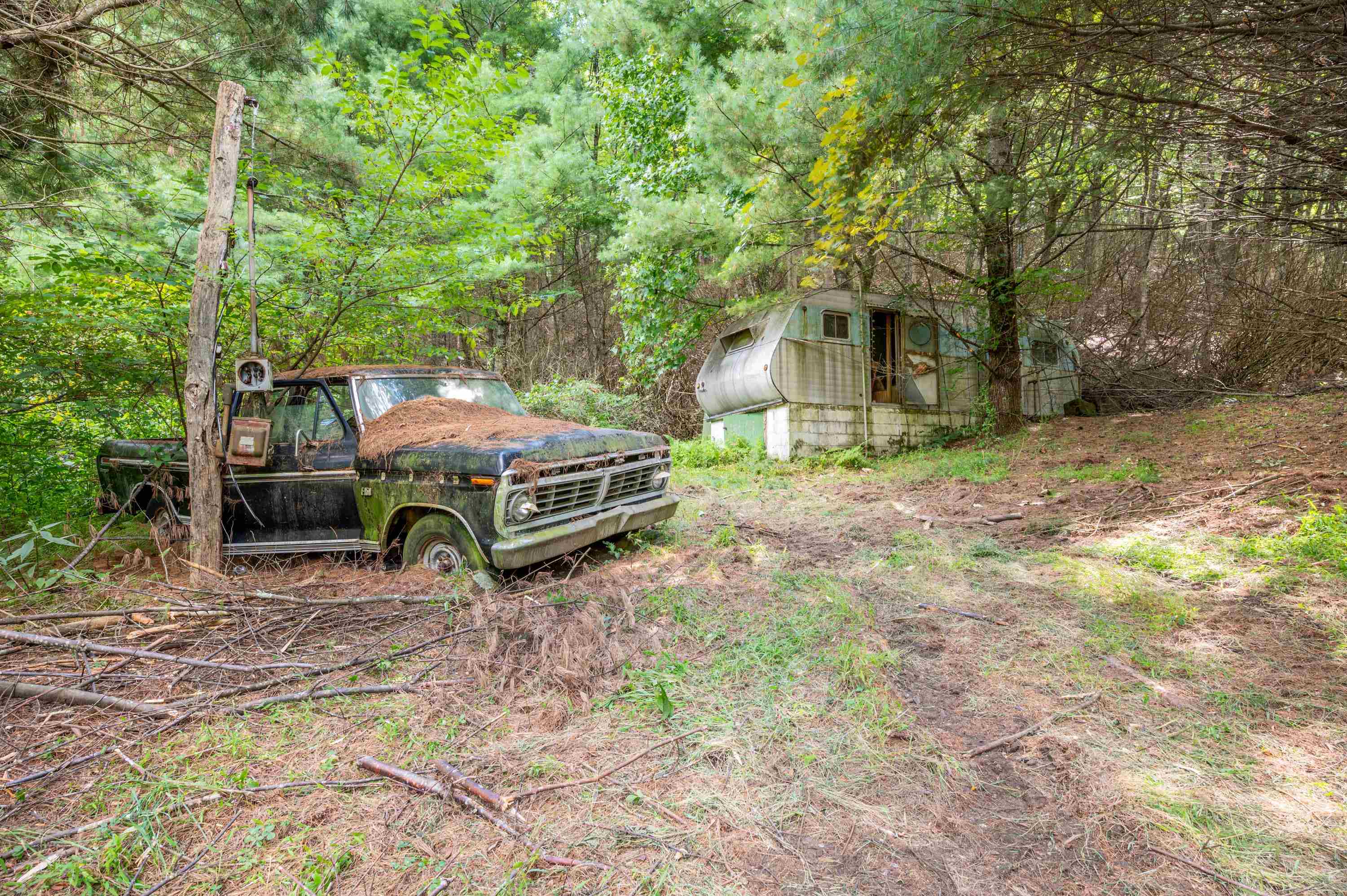 000 Cox Store Road SW Floyd VA 24091