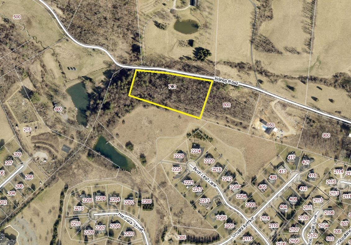 700 Bishop Road Blacksburg VA 24060