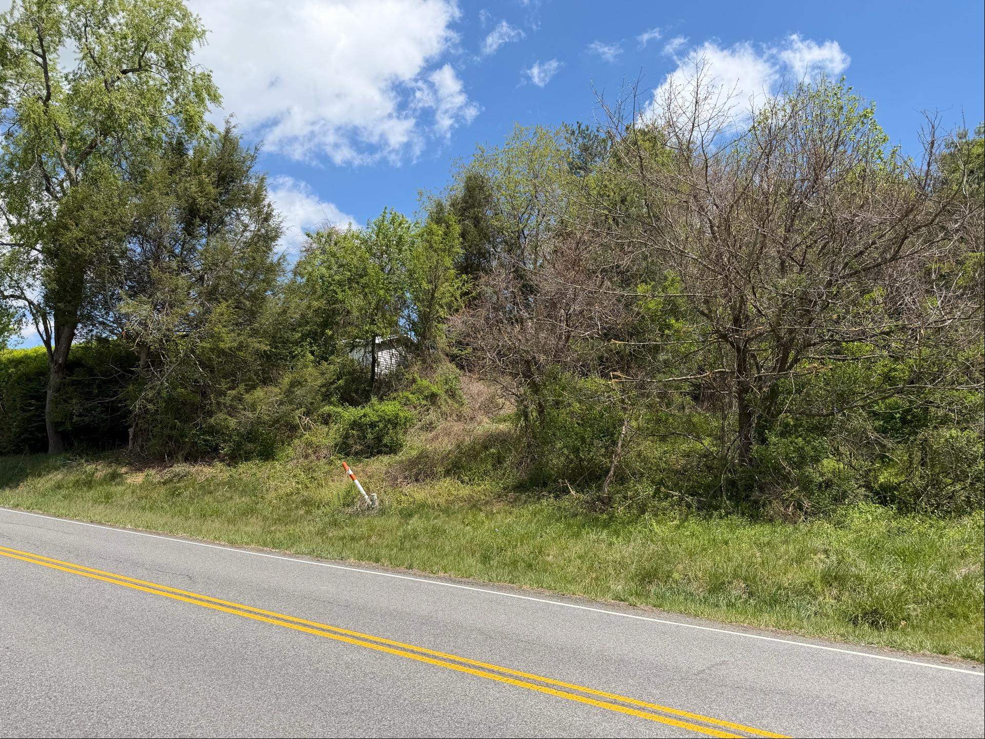 0 Pipers Gap Road Galax VA 24333