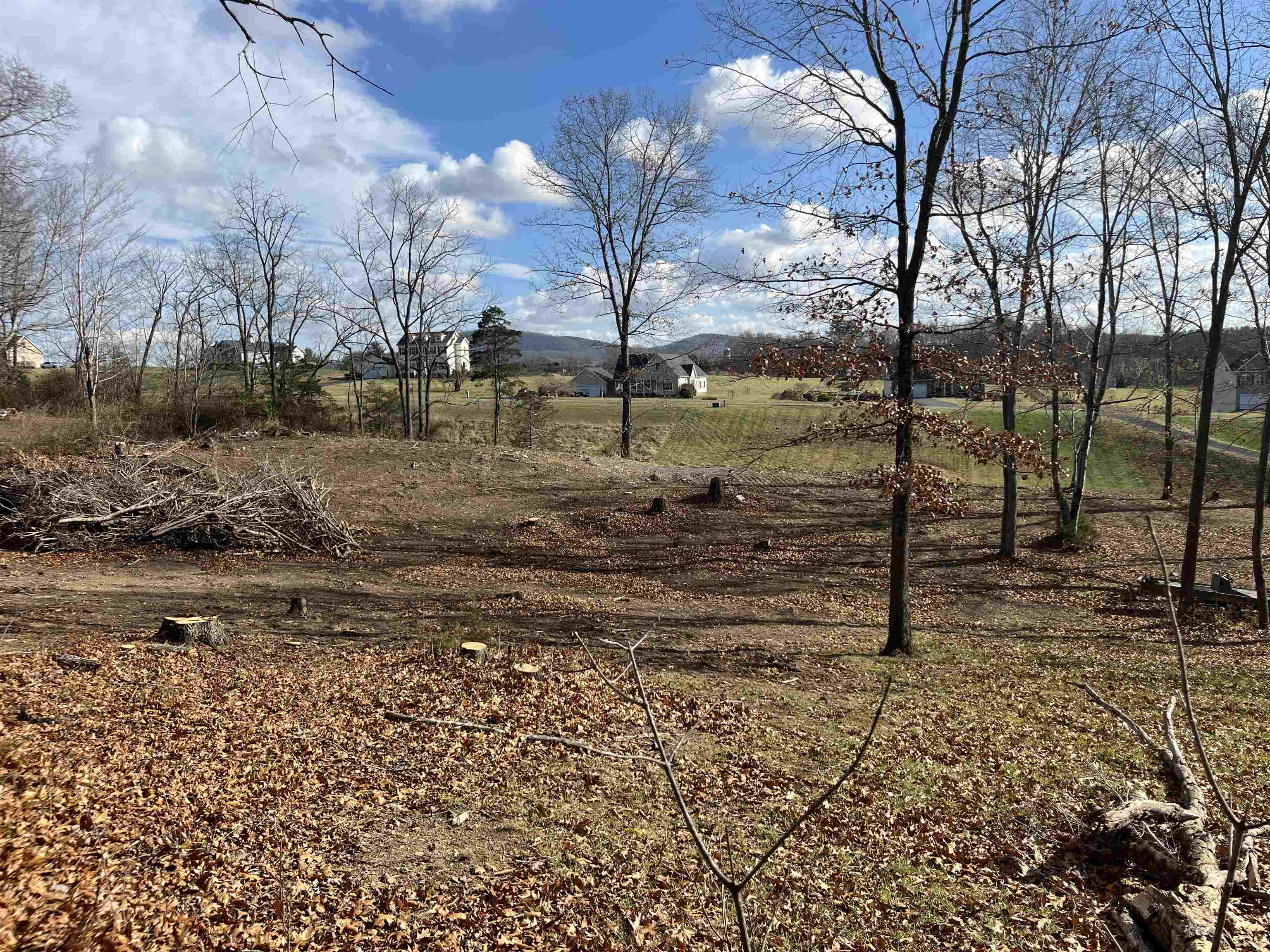 4531 Old Stage Road Radford VA 24141