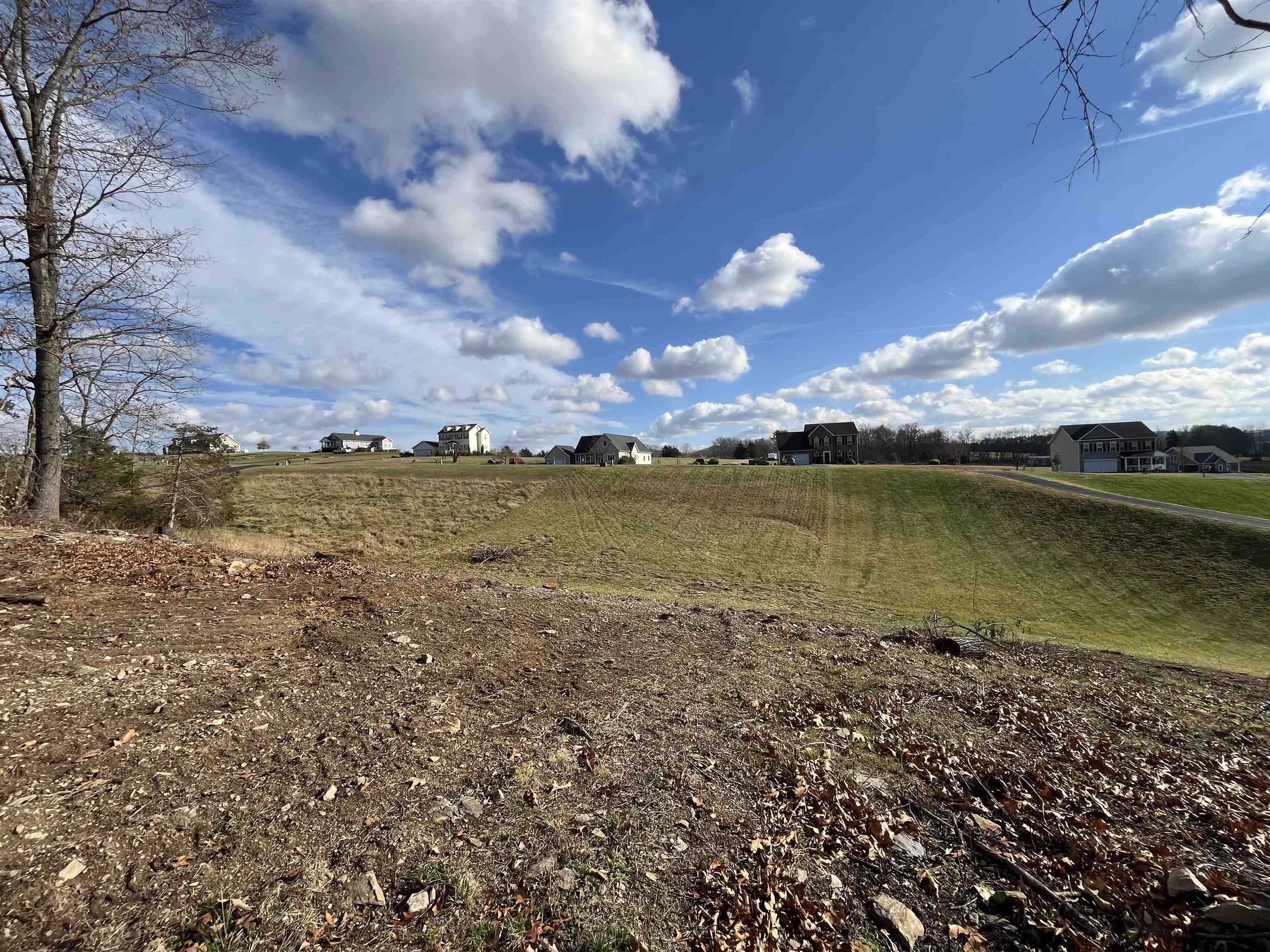 4531 Old Stage Road Radford VA 24141