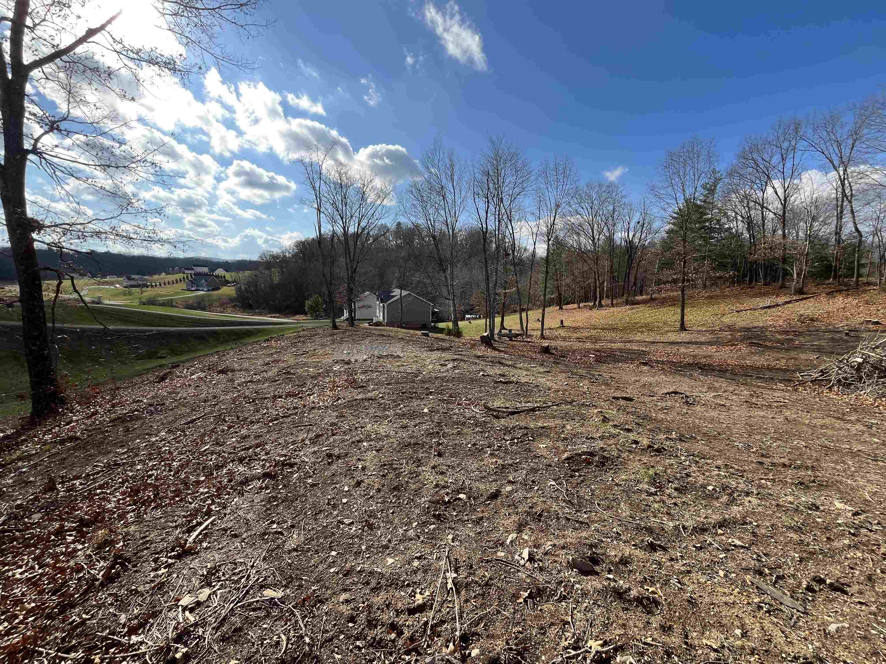 4531 Old Stage Road Radford VA 24141