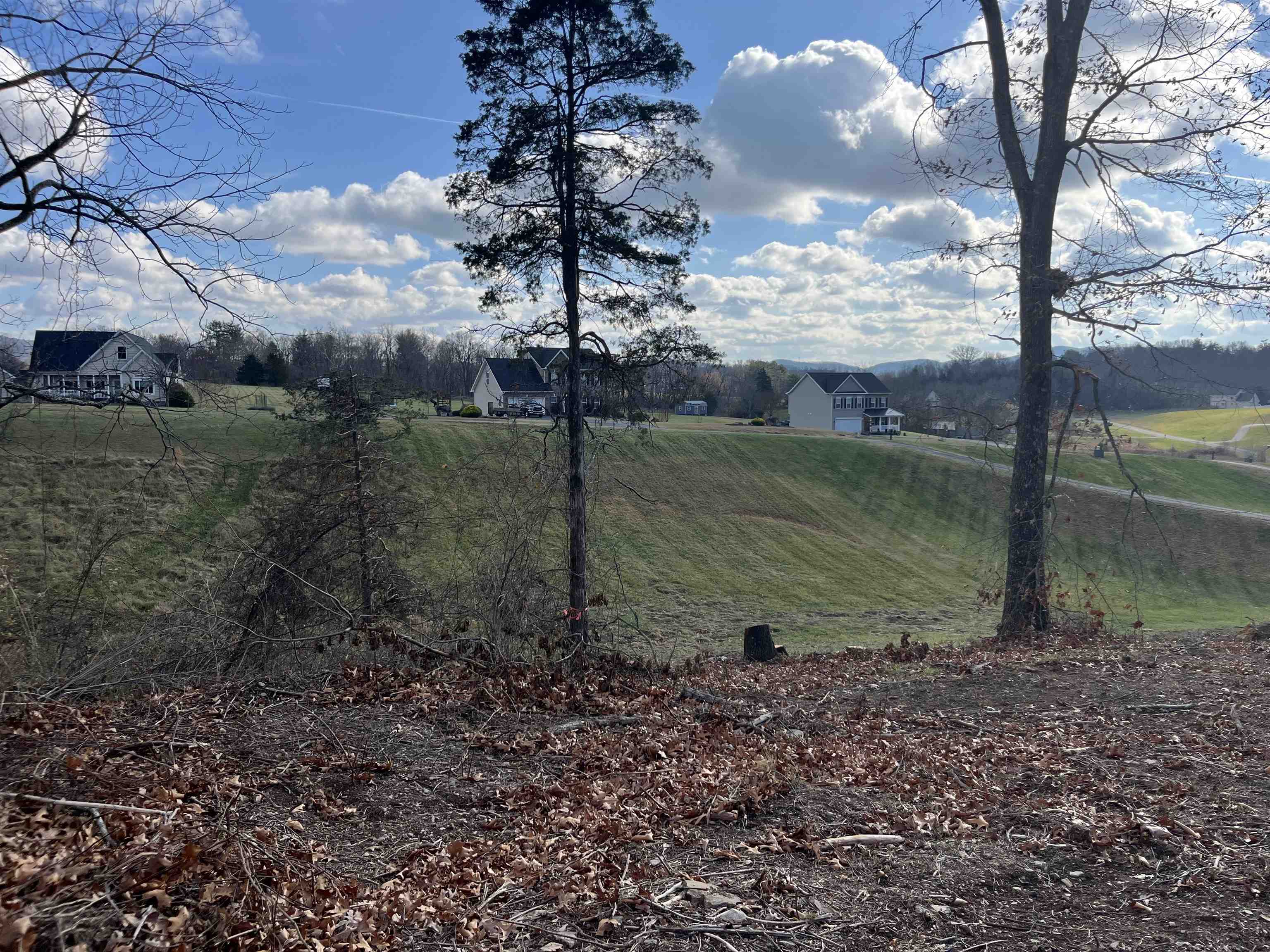 4531 Old Stage Road Radford VA 24141