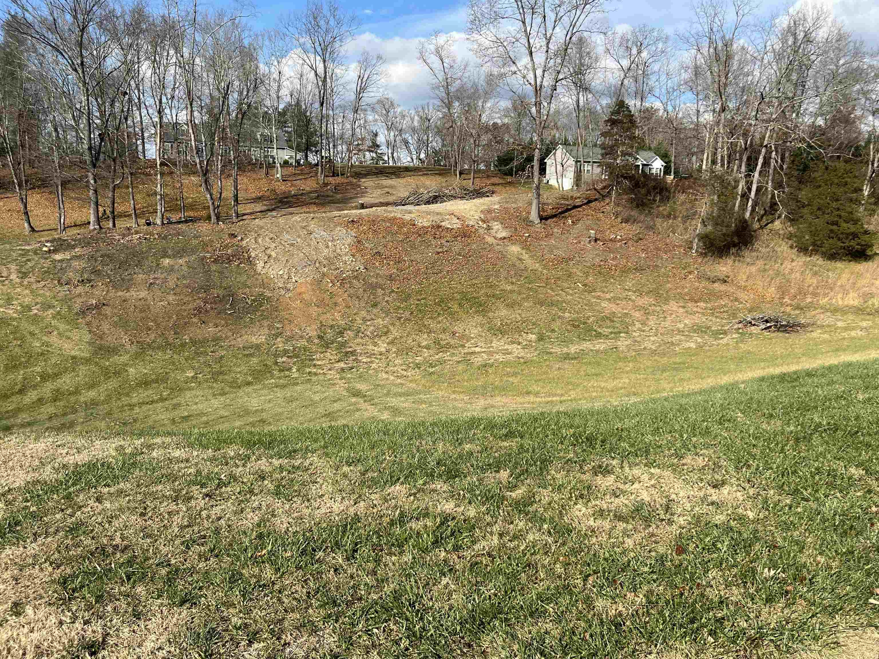 4531 Old Stage Road Radford VA 24141