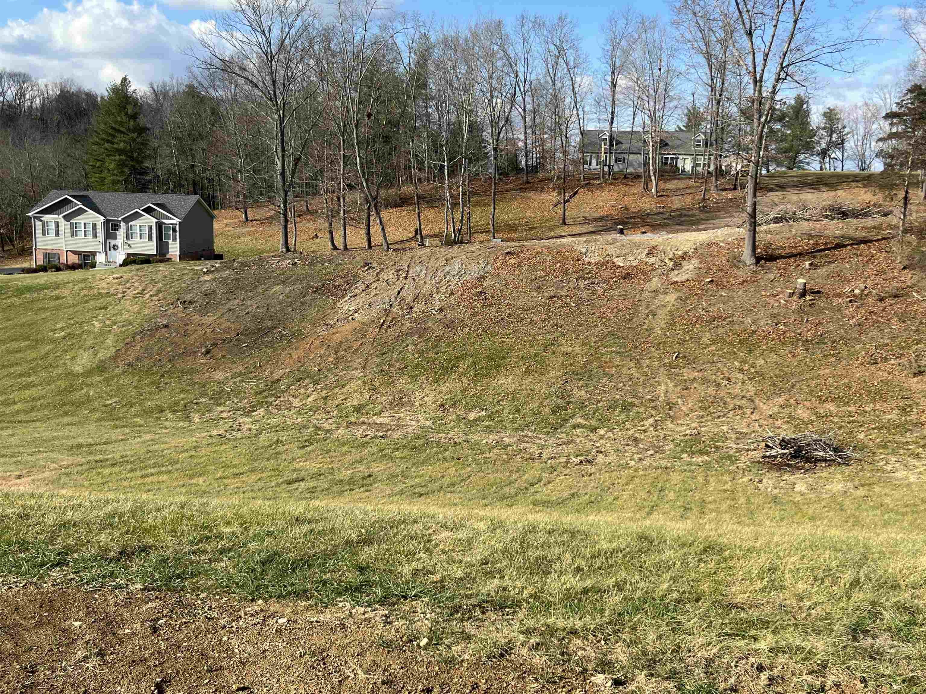 4531 Old Stage Road Radford VA 24141