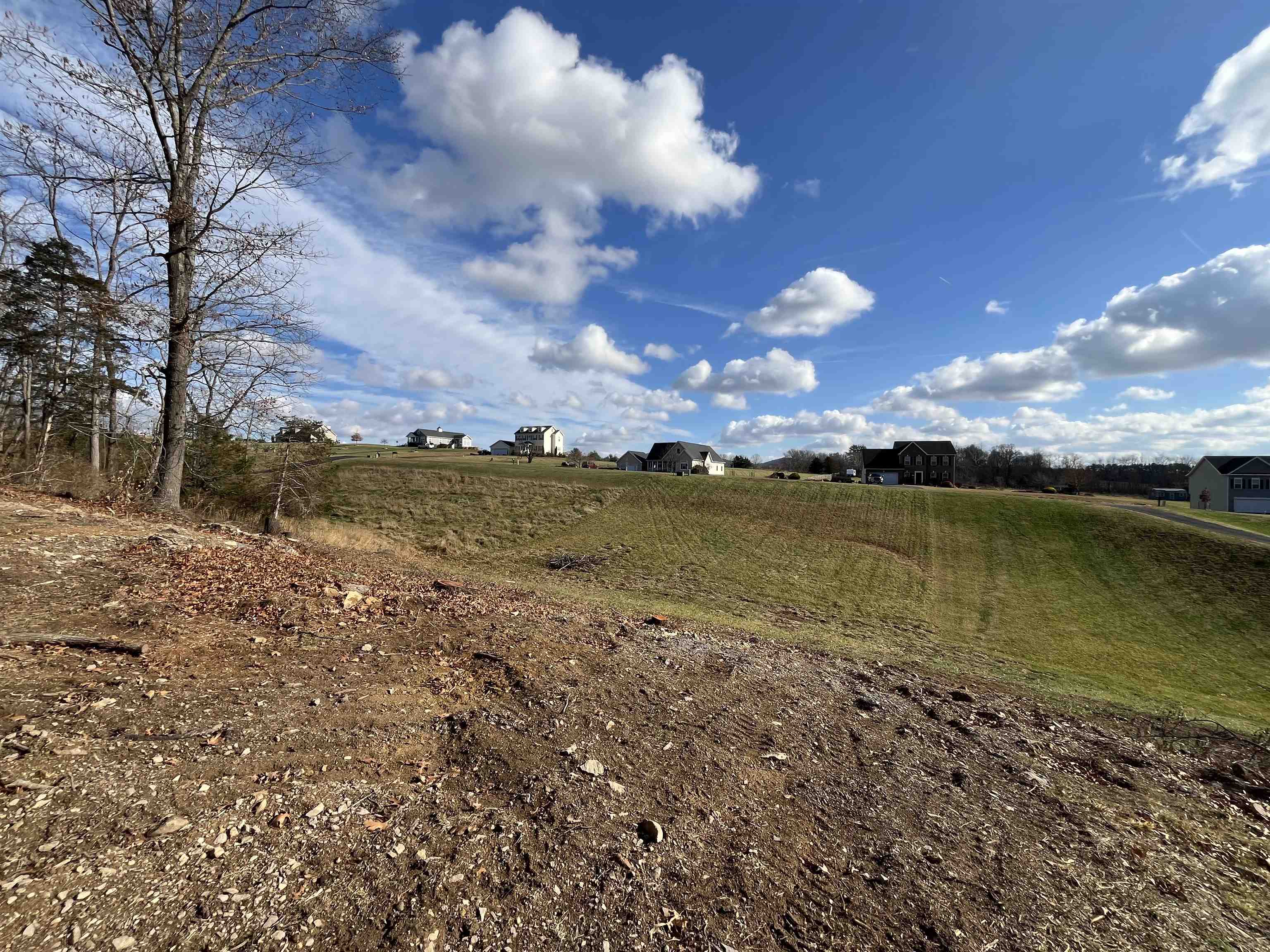 4531 Old Stage Road Radford VA 24141