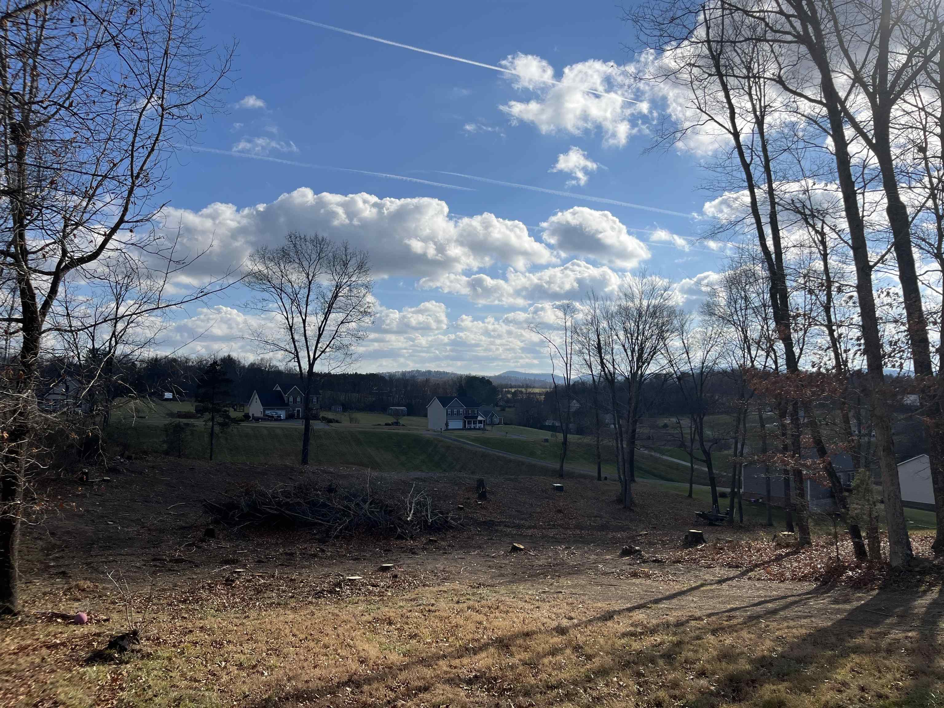 4531 Old Stage Road Radford VA 24141