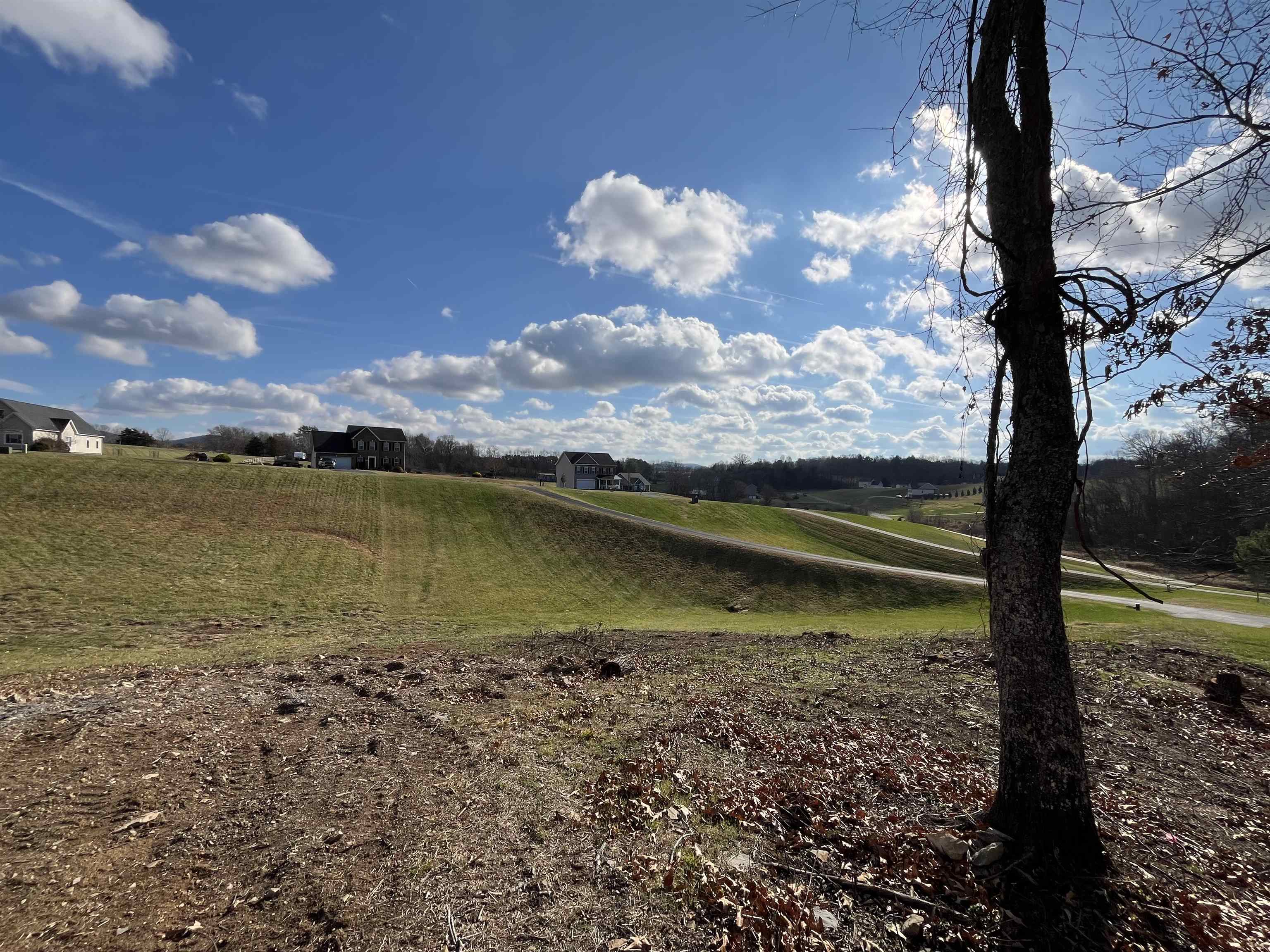 4531 Old Stage Road Radford VA 24141