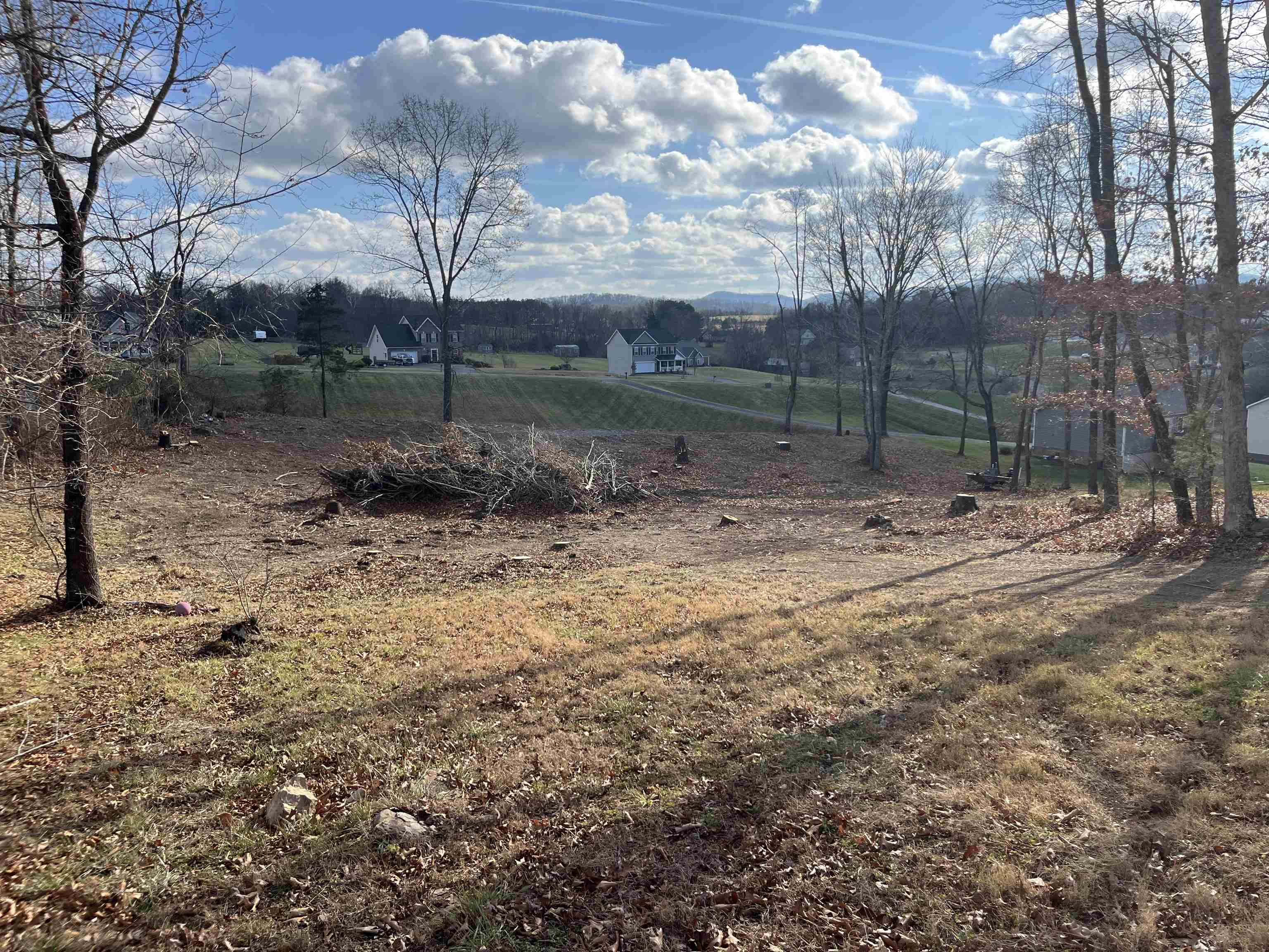 4531 Old Stage Road Radford VA 24141