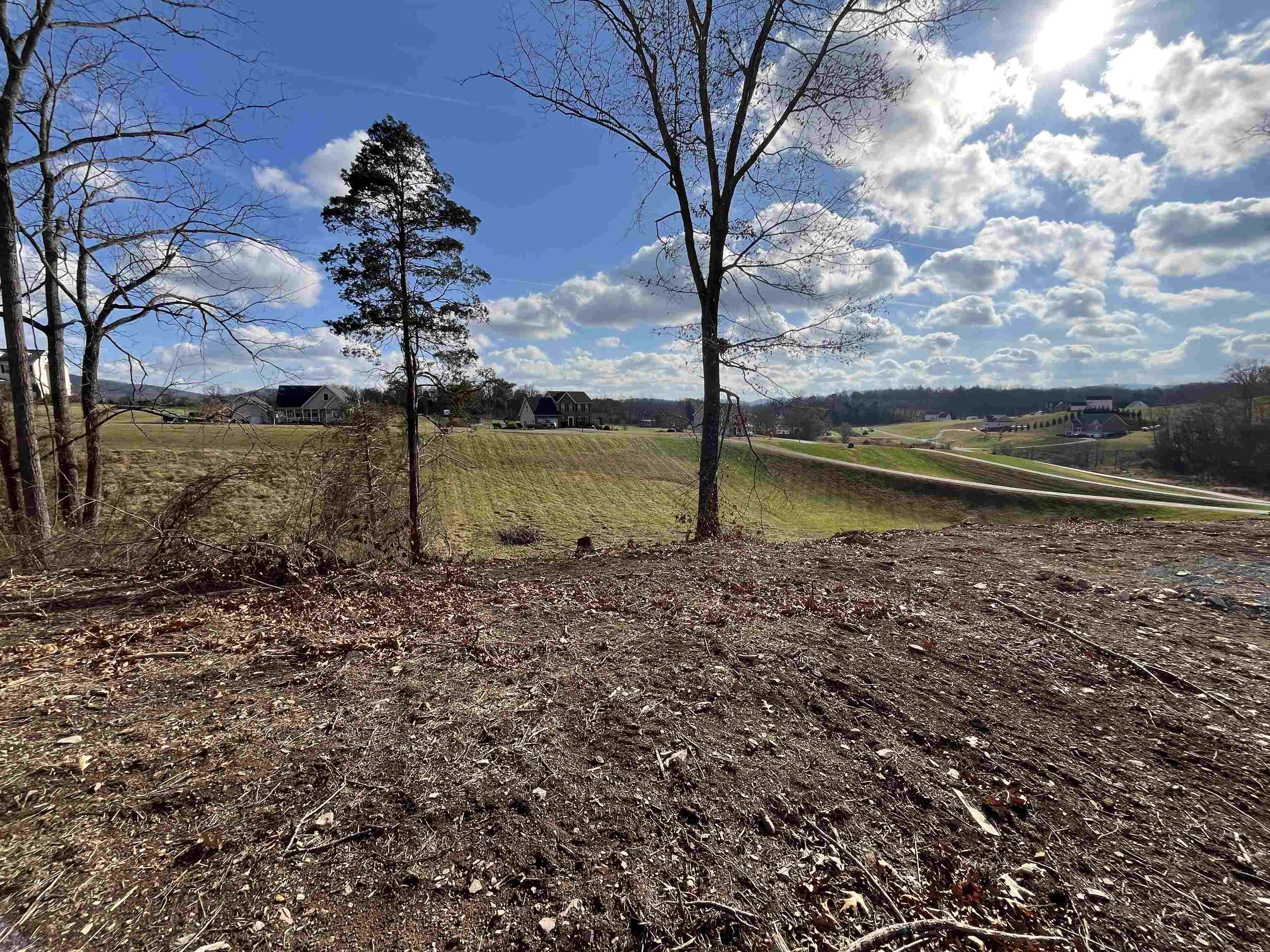 4531 Old Stage Road Radford VA 24141