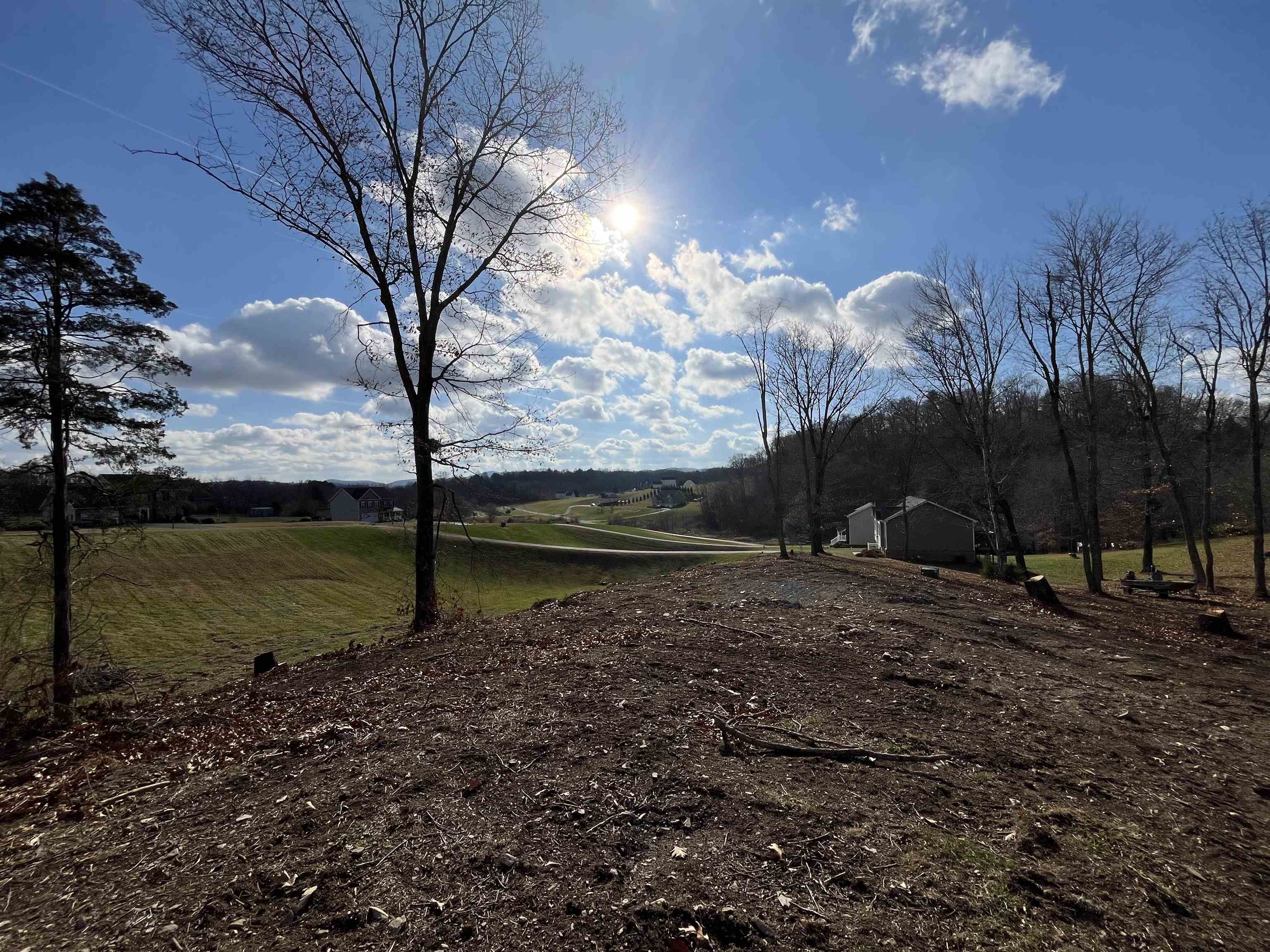 4531 Old Stage Road Radford VA 24141