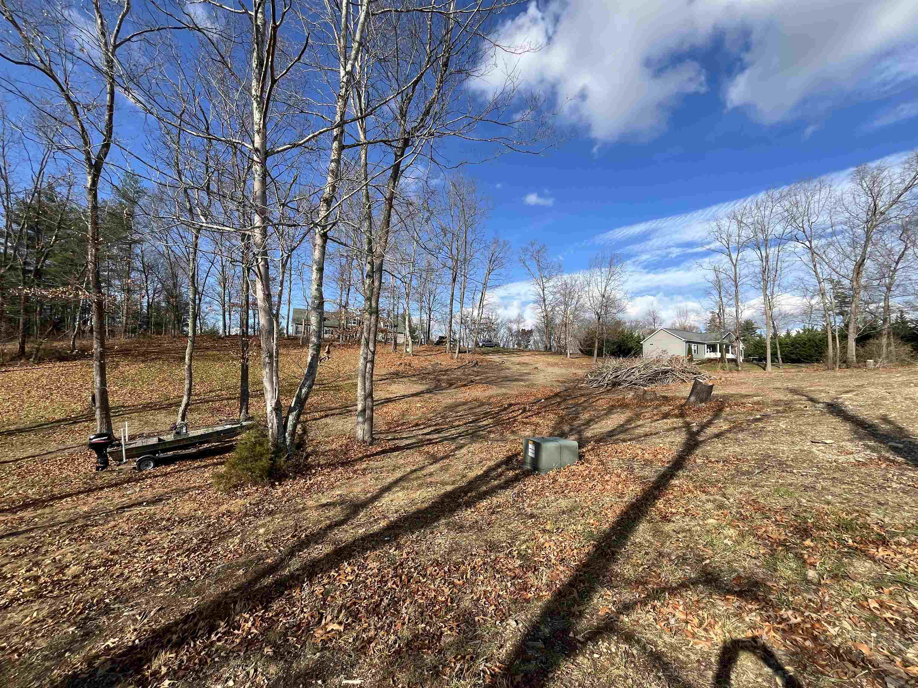 4531 Old Stage Road Radford VA 24141