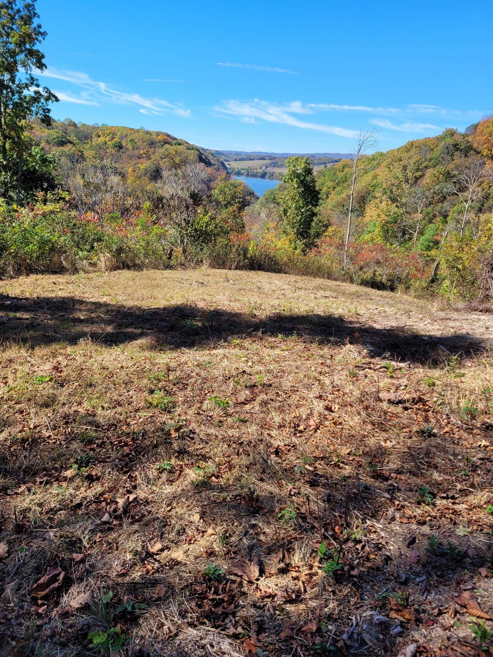 Tbd Lota-21.acr Baptist Hollow Road Hiwassee VA 24347