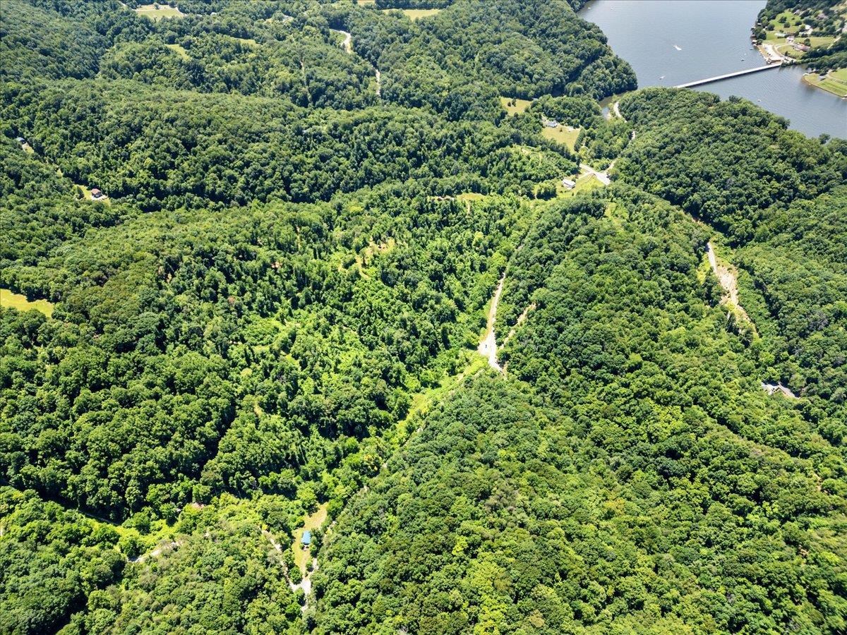 Tbd Lota-21.acr Baptist Hollow Road Hiwassee VA 24347