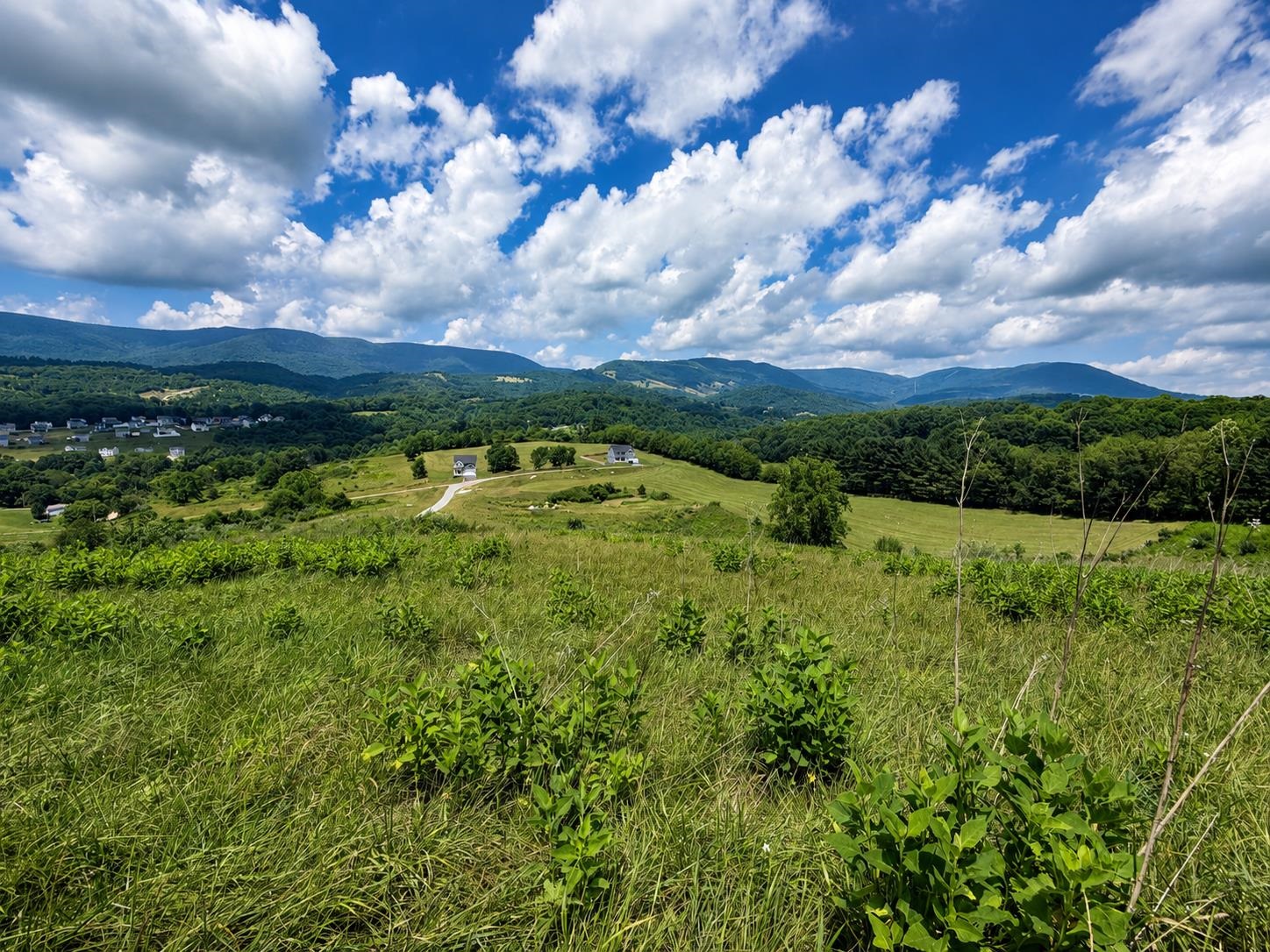 Lot 8 Panorama Drive Pembroke VA 24136