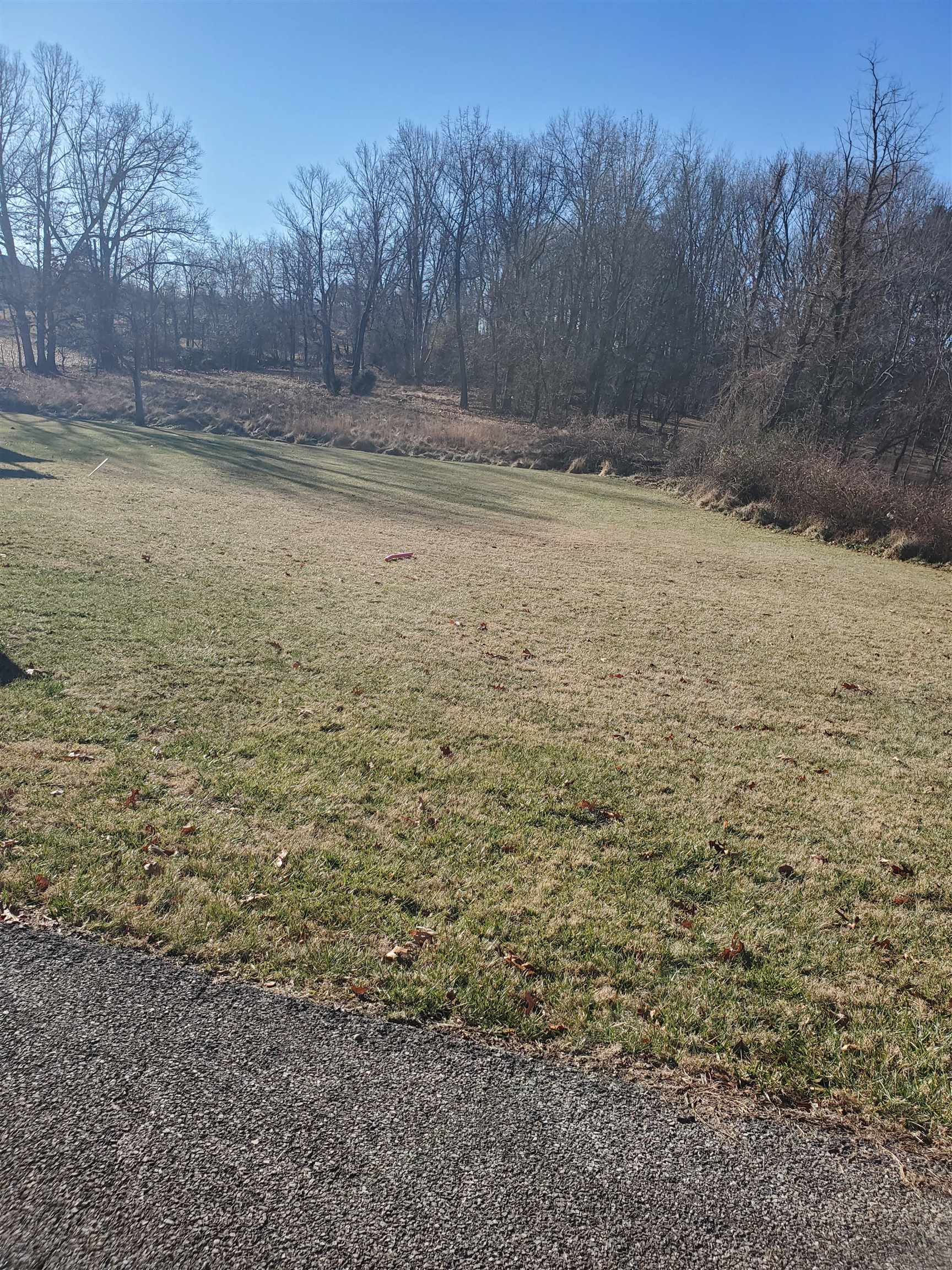 Tbd Forest Avenue Radford VA 24141