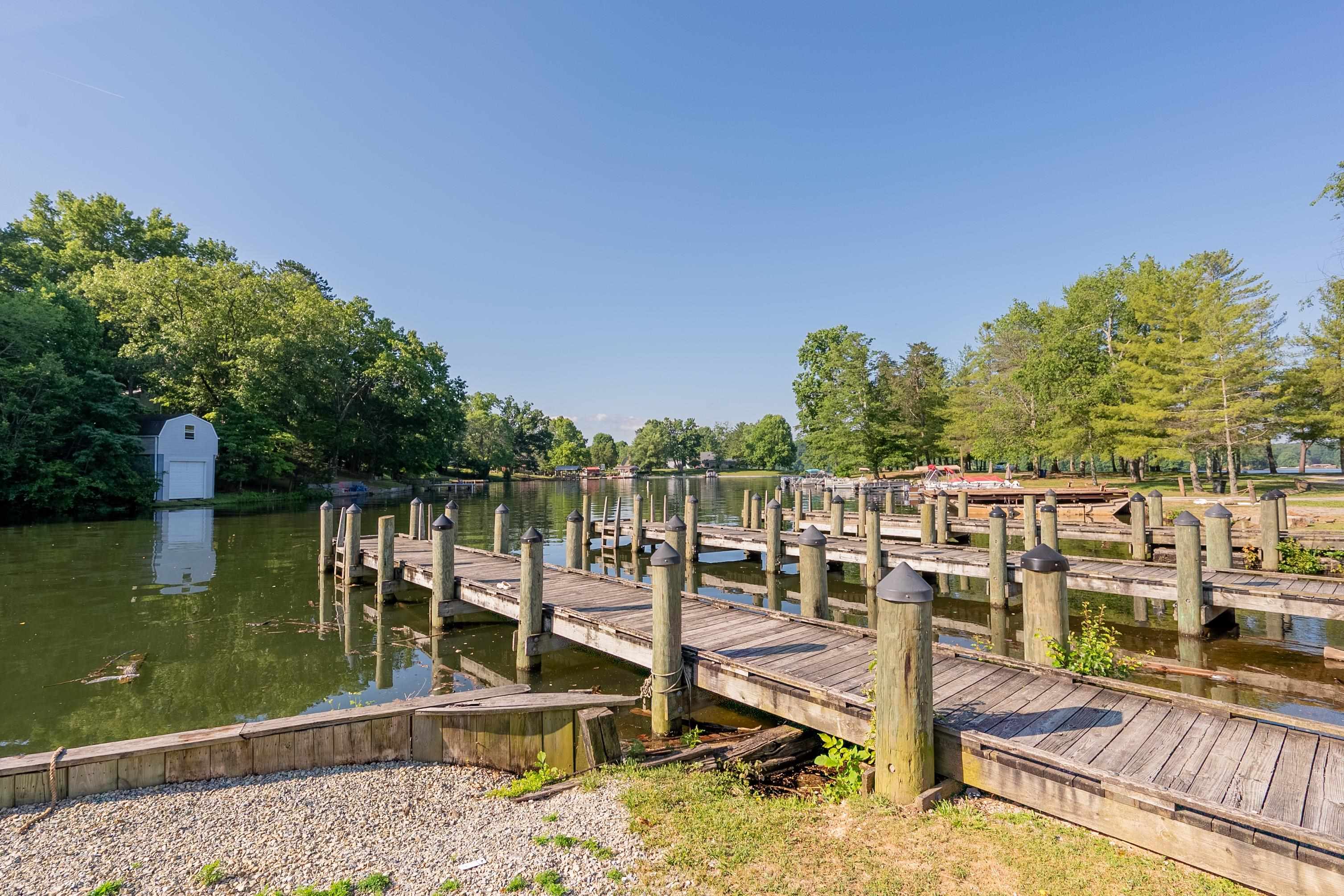 Lot 235 Appalachian Road Radford VA 24141
