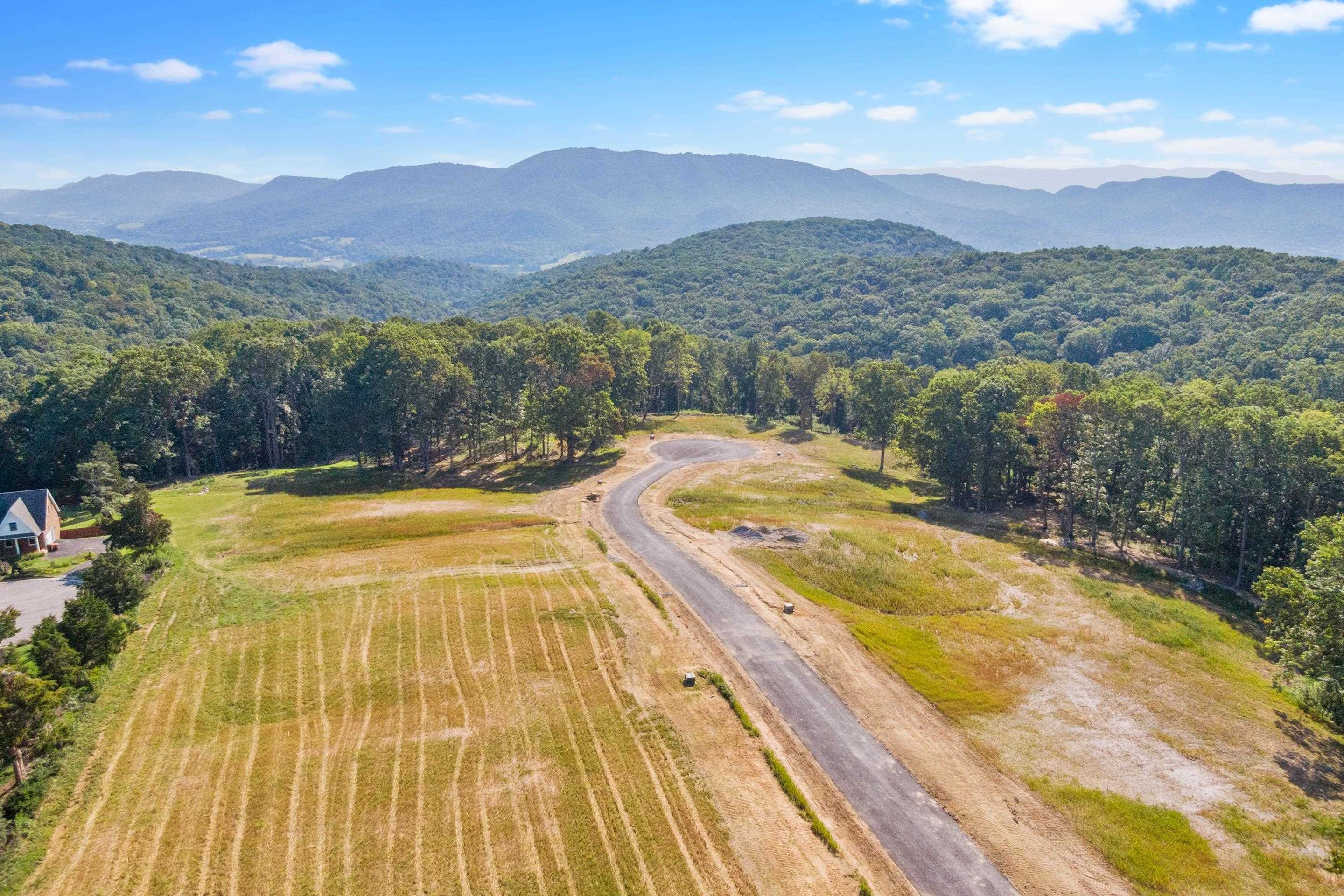 1075 Regal Drive Blacksburg VA 24060