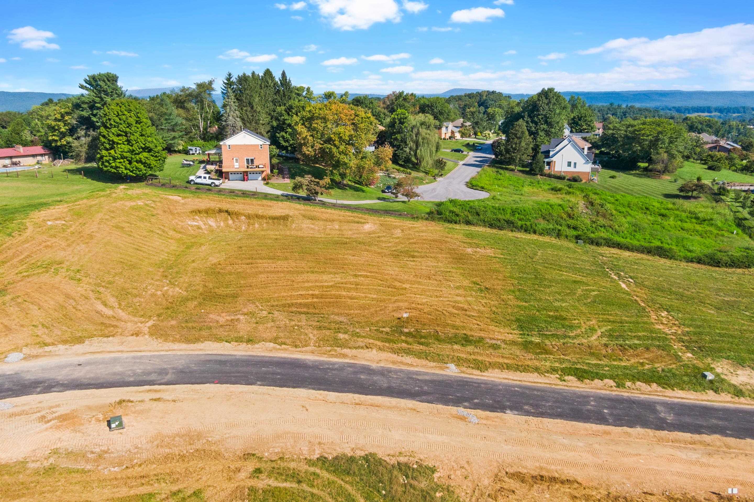 1075 Regal Drive Blacksburg VA 24060
