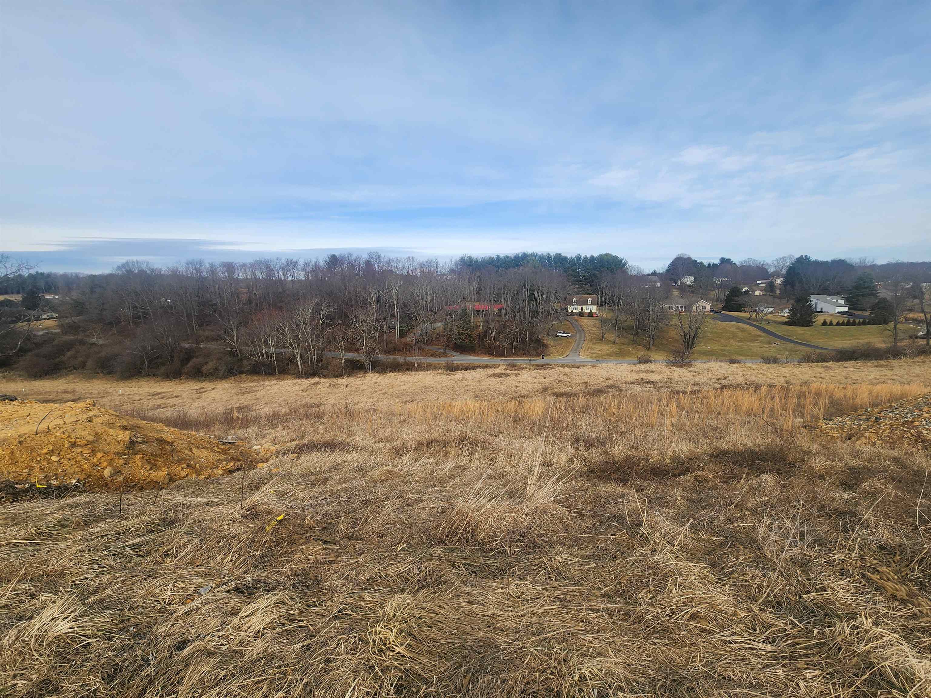 5264 Country Meadow Drive Dublin VA 24084