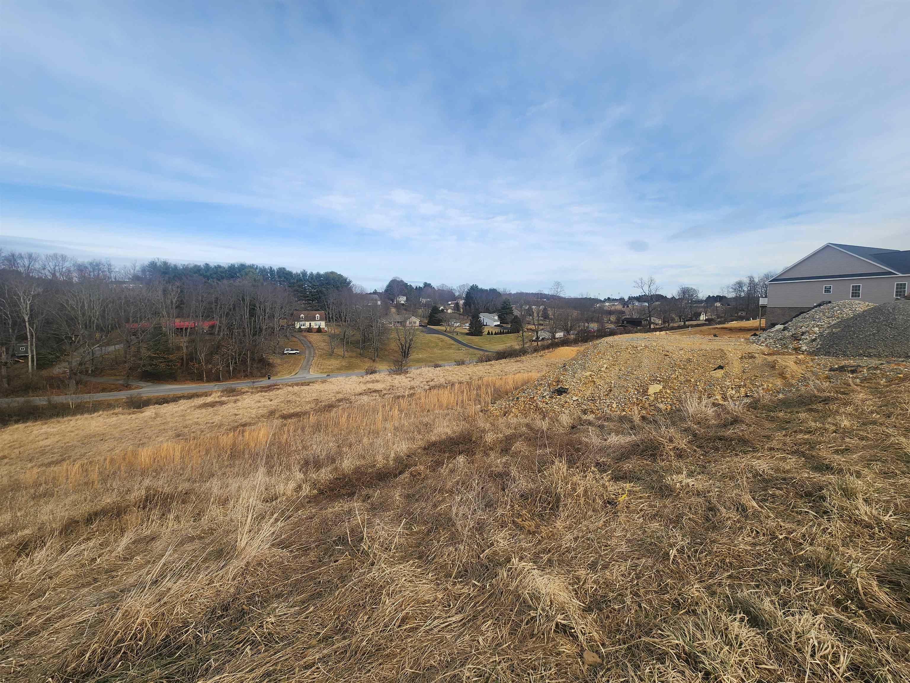 5264 Country Meadow Drive Dublin VA 24084