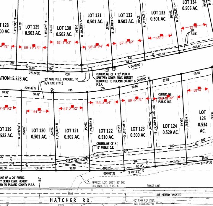 5264 Country Meadow Drive Dublin VA 24084