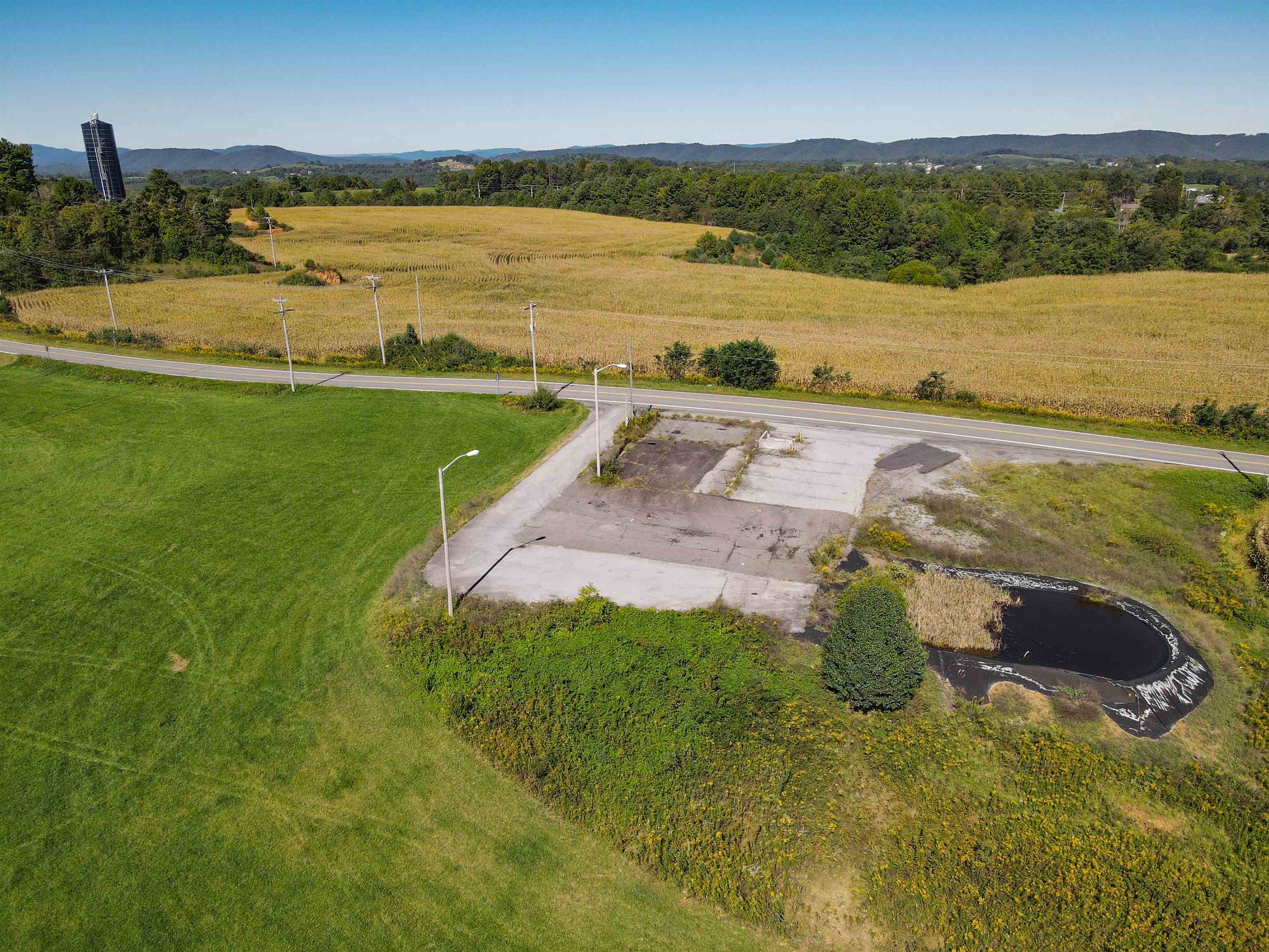 Tbd Coulson Church Road Hillsville VA 24343