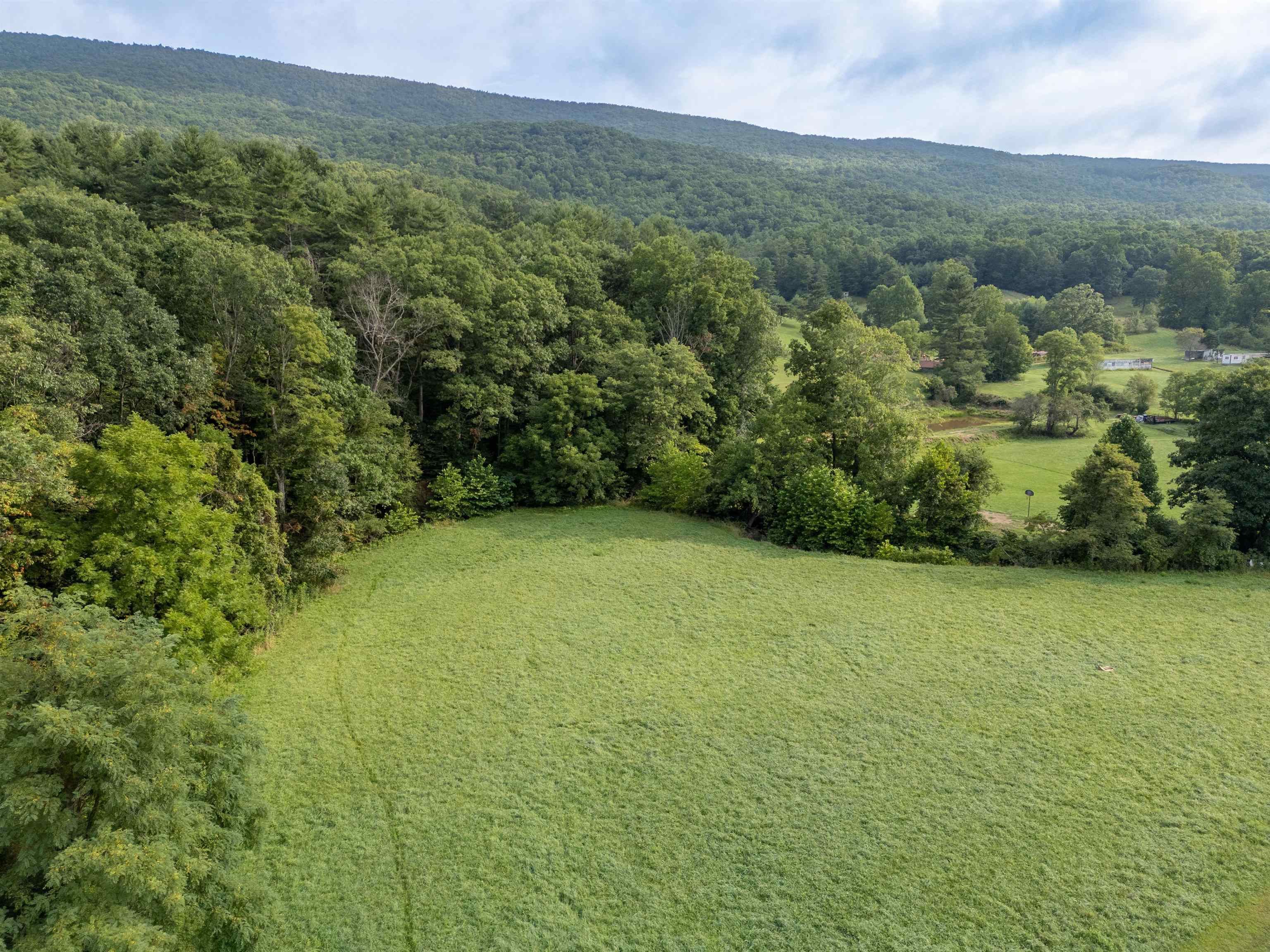 Tbd Dry Fork Road Rocky Gap VA 24366