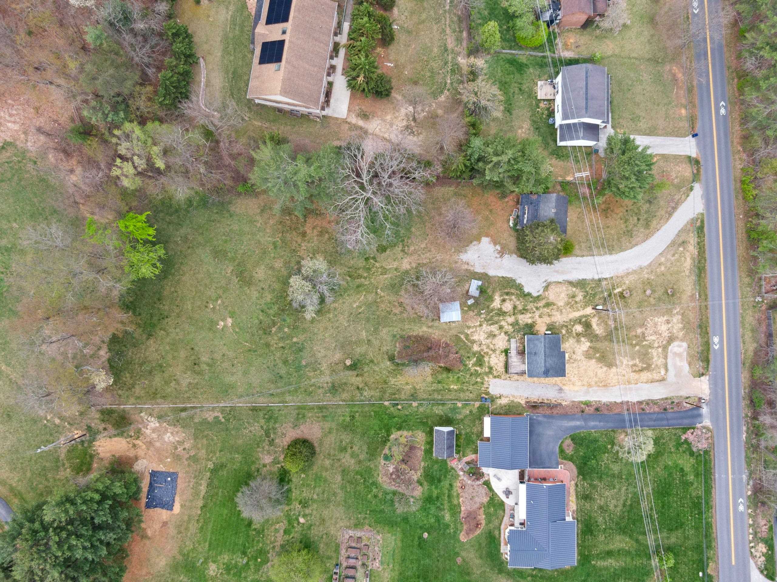 Tbd .744 Acres Mount Tabor Road Blacksburg VA 24060