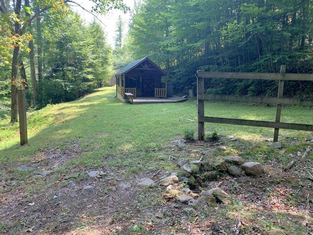0 Gravely Hill Road Ripplemead VA 24150