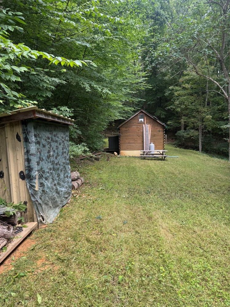 0 Gravely Hill Road Ripplemead VA 24150