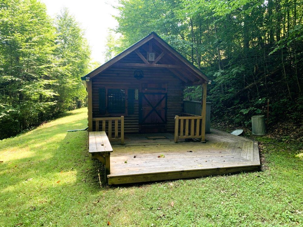 0 Gravely Hill Road Ripplemead VA 24150