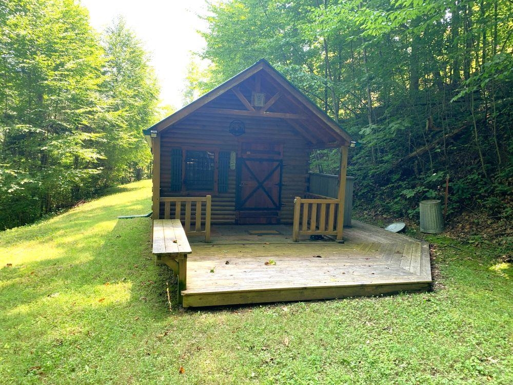 0 Gravely Hill Road Ripplemead VA 24150