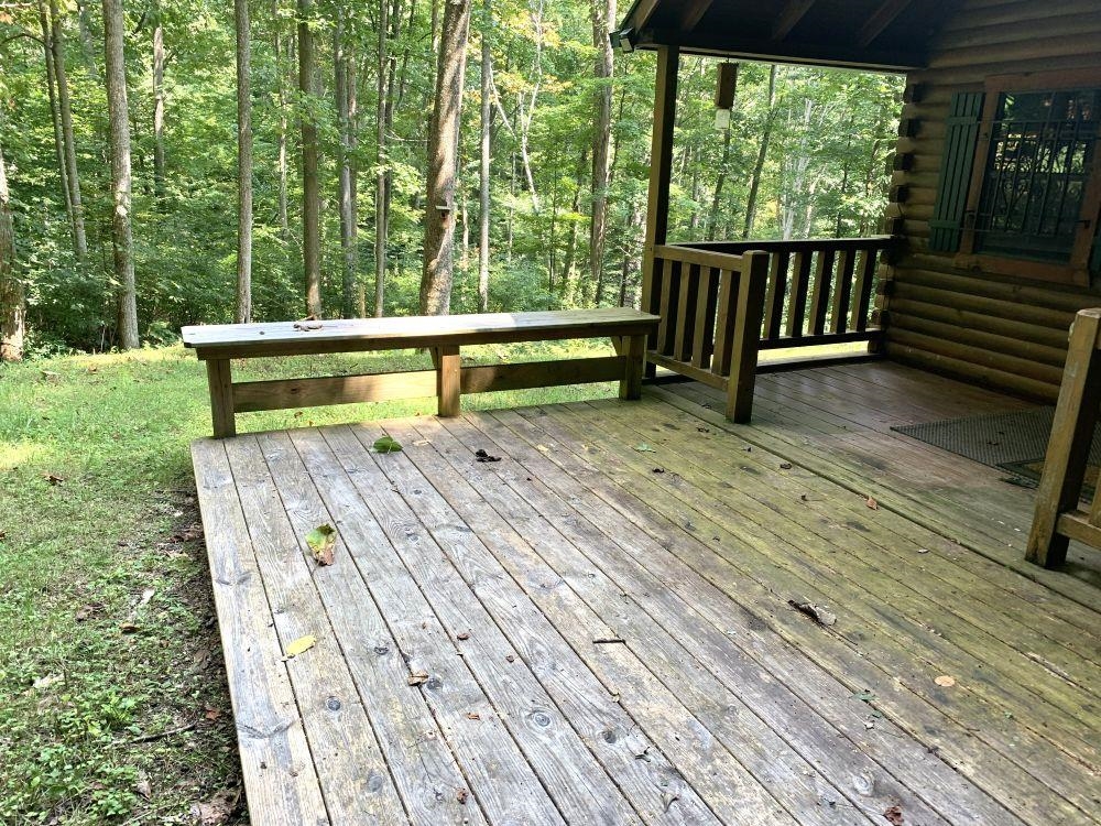 0 Gravely Hill Road Ripplemead VA 24150