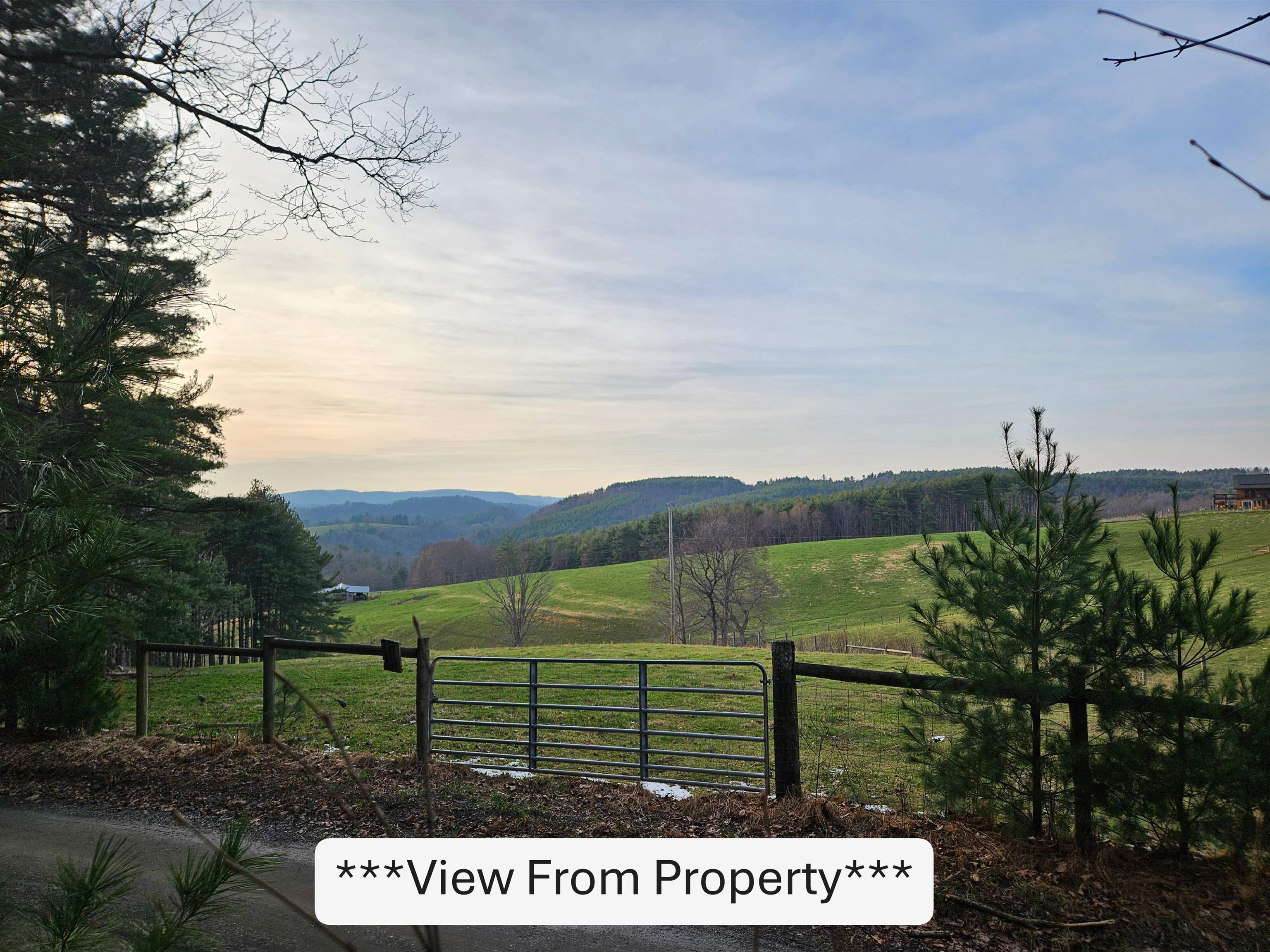 Tbd Sawmill Hill Road NW Willis VA 24380