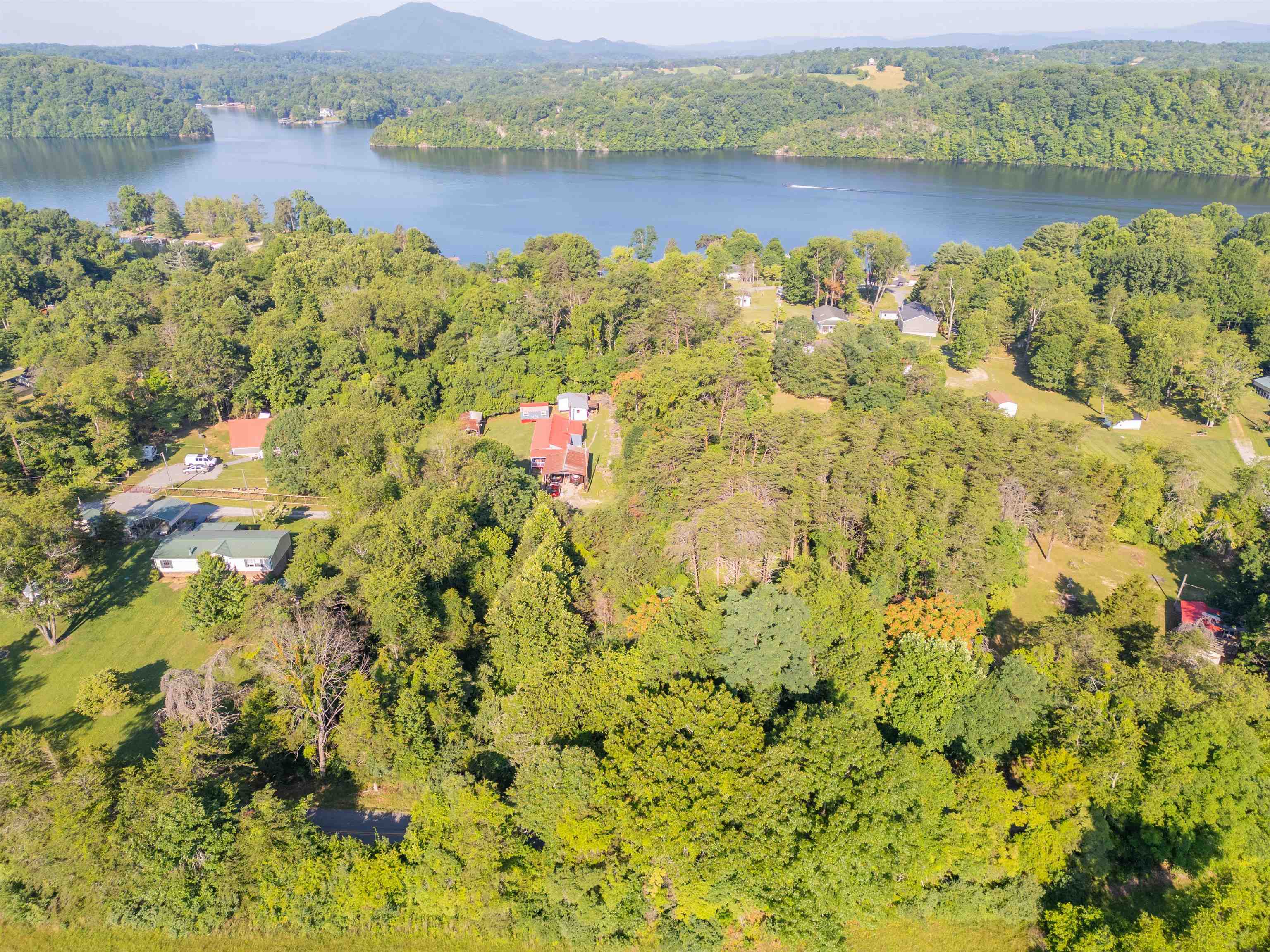 Lot 235 Appalachian Road Radford VA 24141