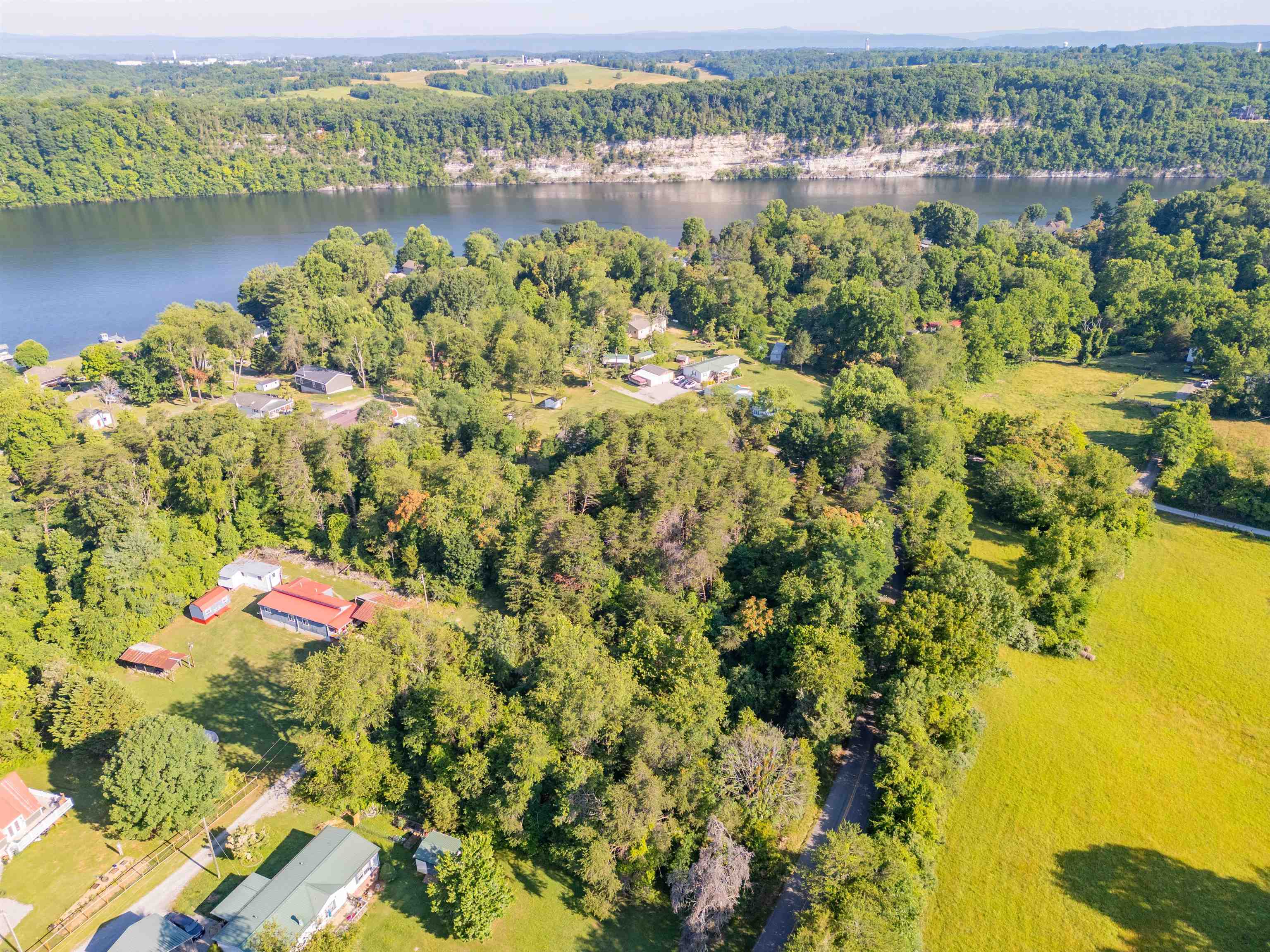 Lot 235 Appalachian Road Radford VA 24141