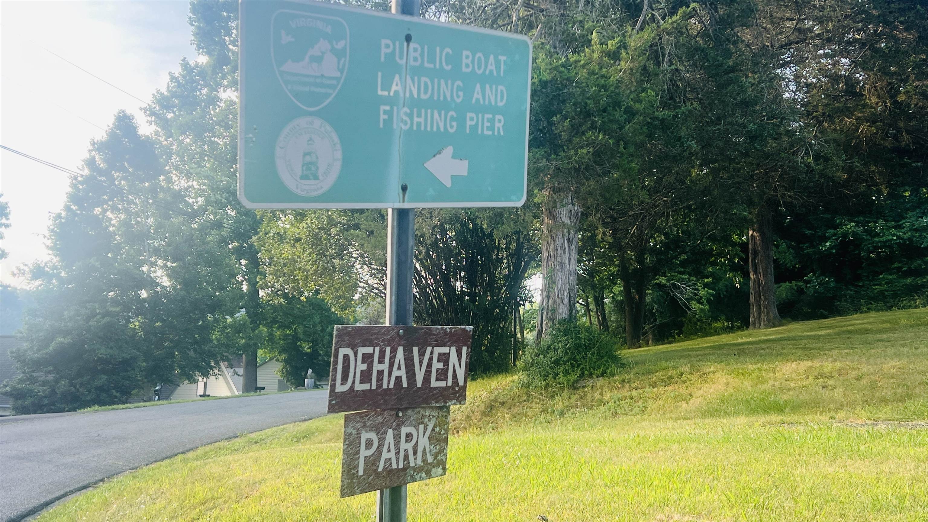 Lot 235 Appalachian Road Radford VA 24141