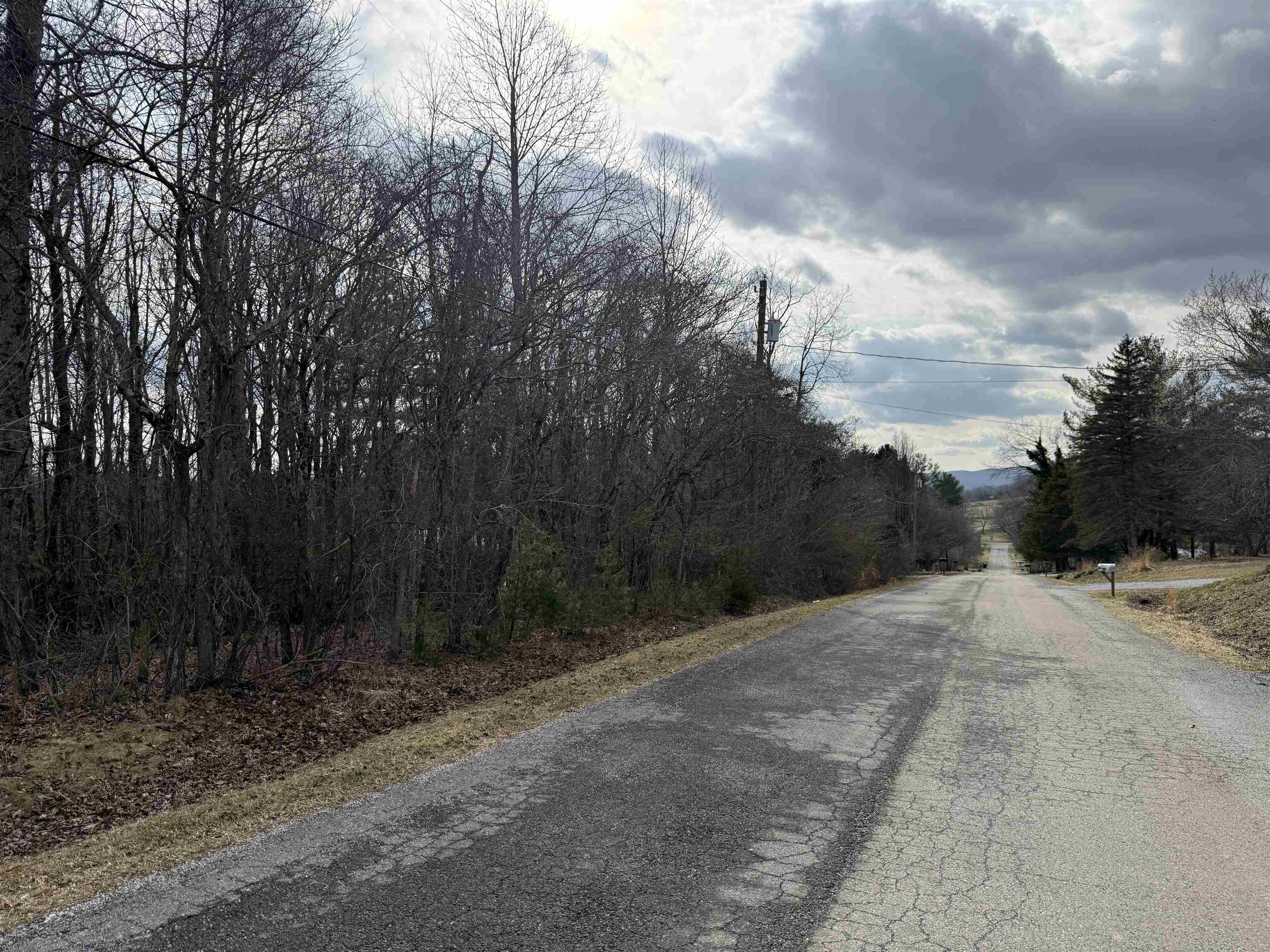 Tbd Country Acres Drive Blacksburg VA 24060