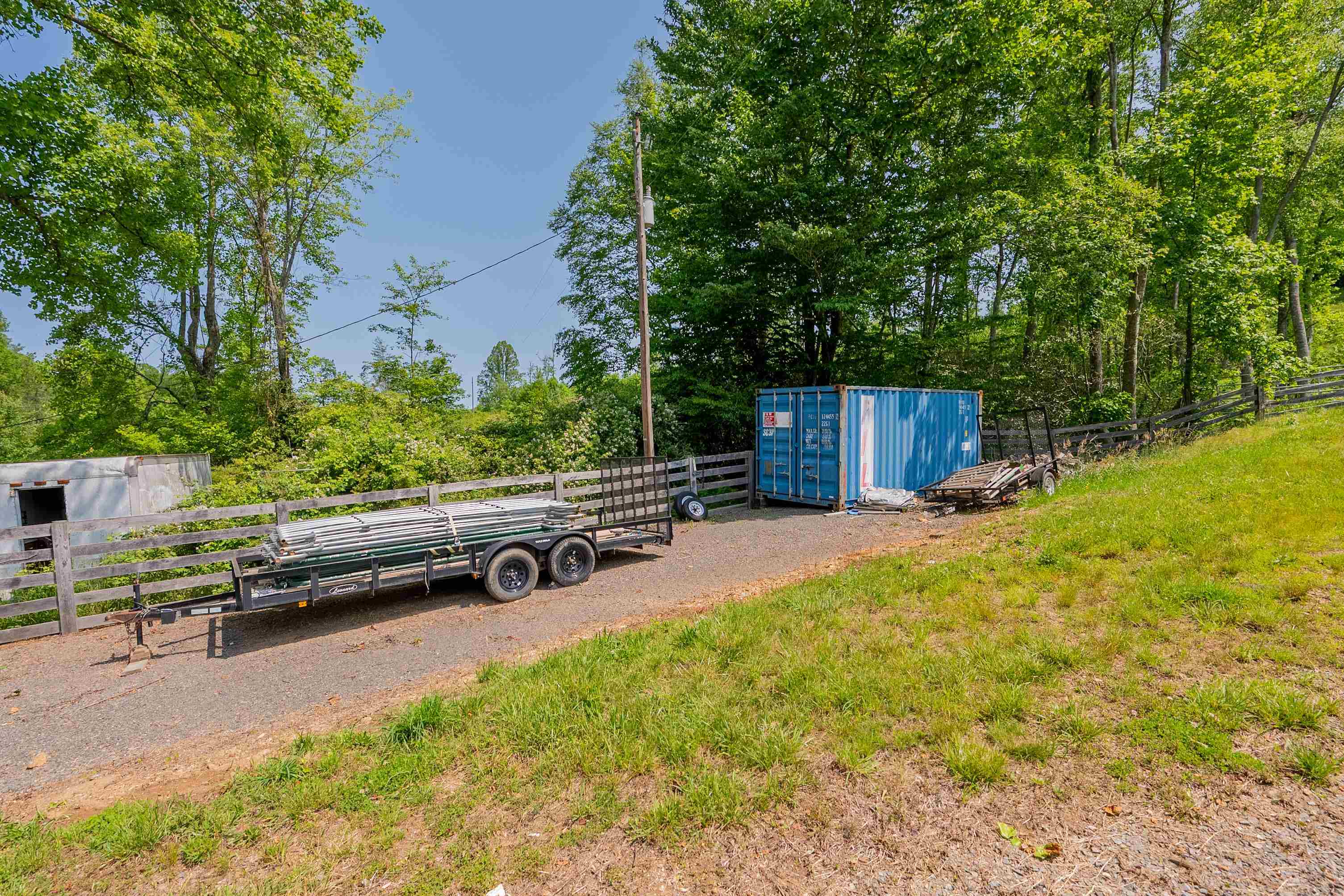 688 Gibson Knob Road Laurel Fork VA 24352