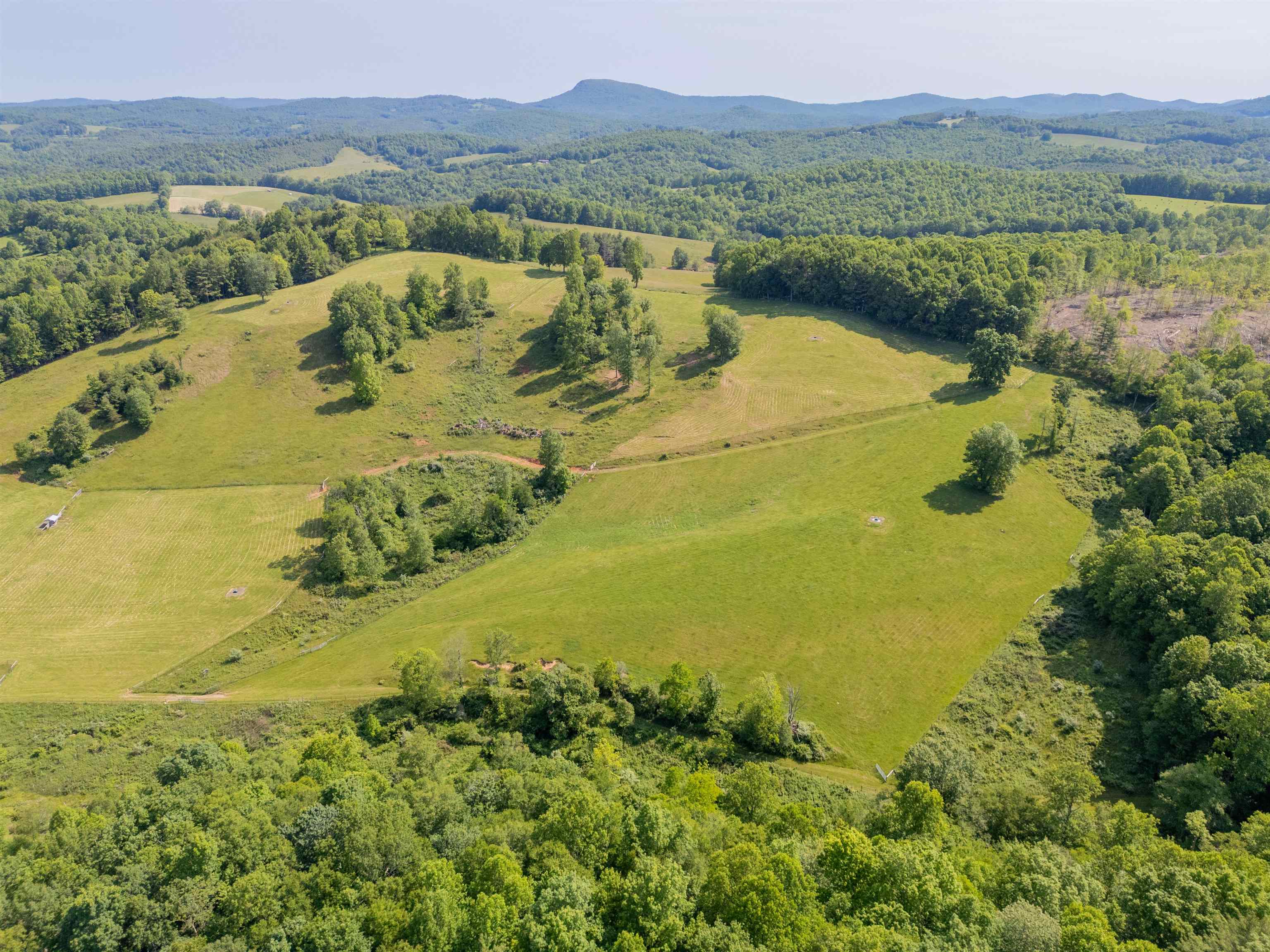 688 Gibson Knob Road Laurel Fork VA 24352