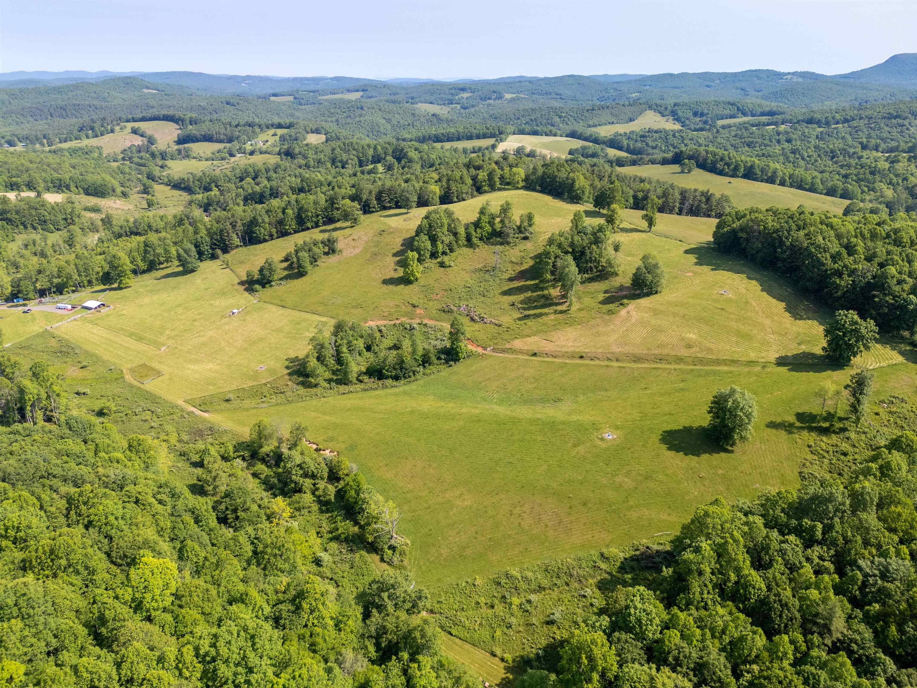 688 Gibson Knob Road Laurel Fork VA 24352