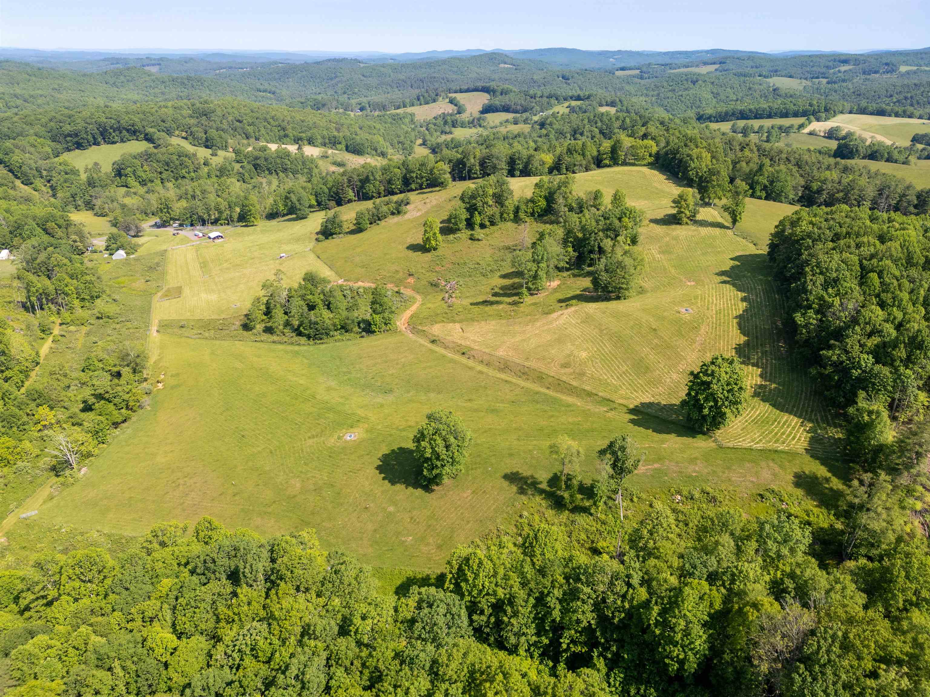 688 Gibson Knob Road Laurel Fork VA 24352