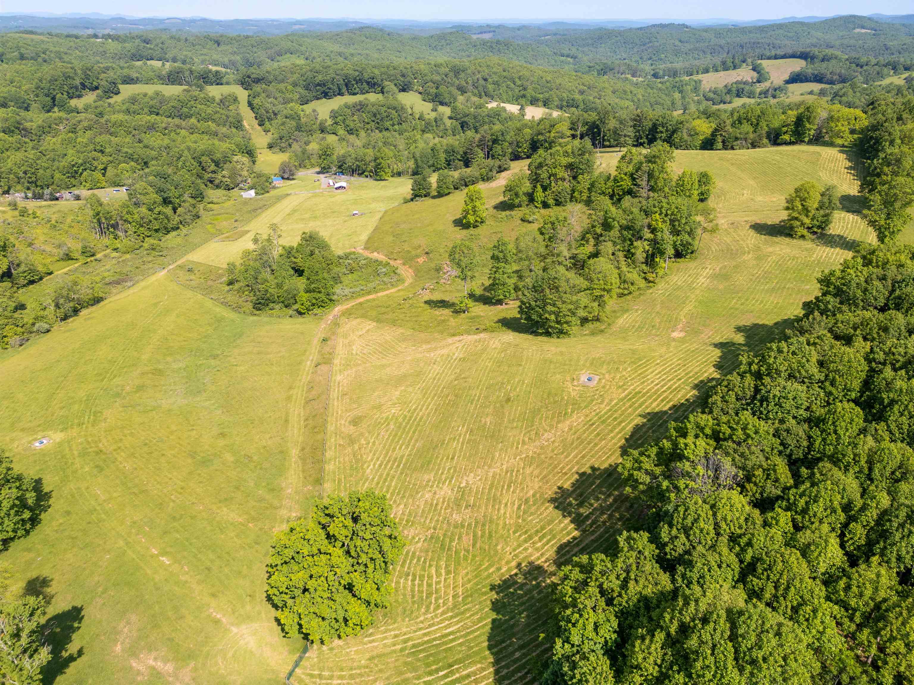 688 Gibson Knob Road Laurel Fork VA 24352