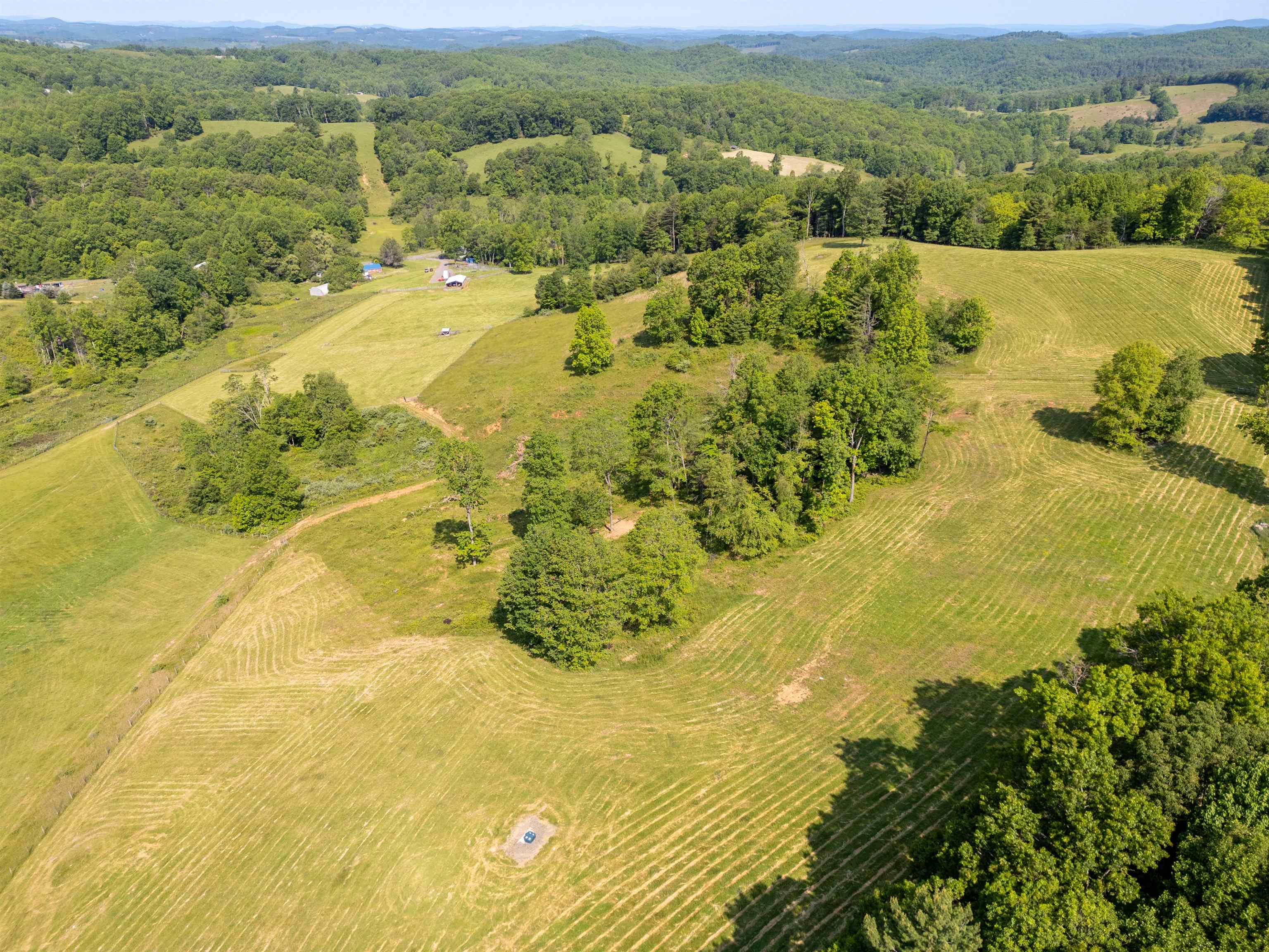 688 Gibson Knob Road Laurel Fork VA 24352